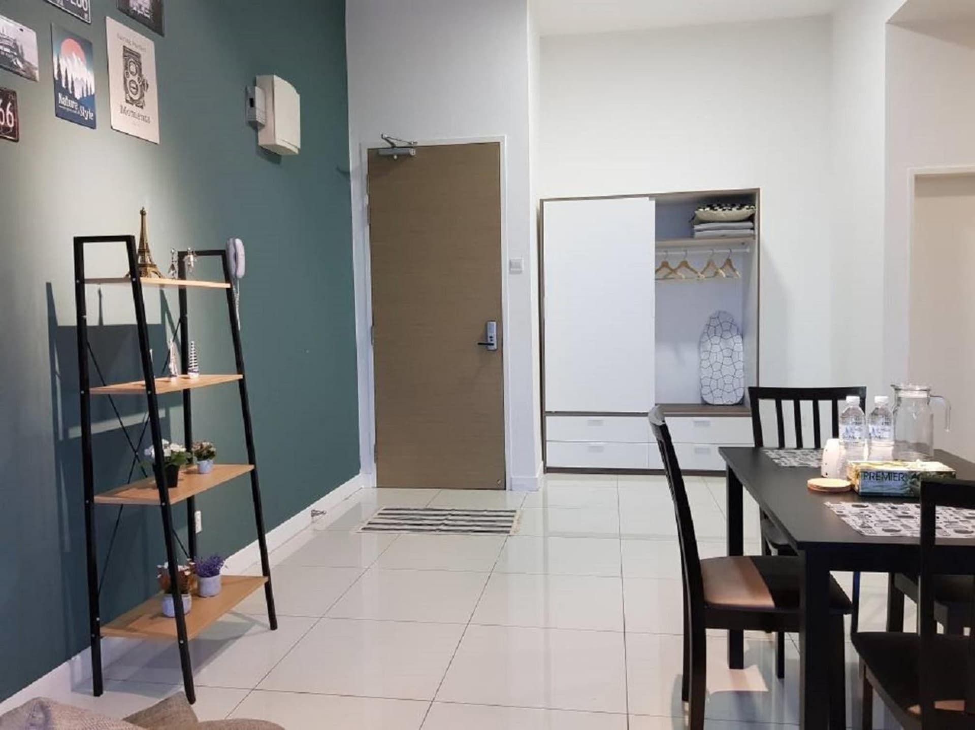 Skypod Residence Puchong