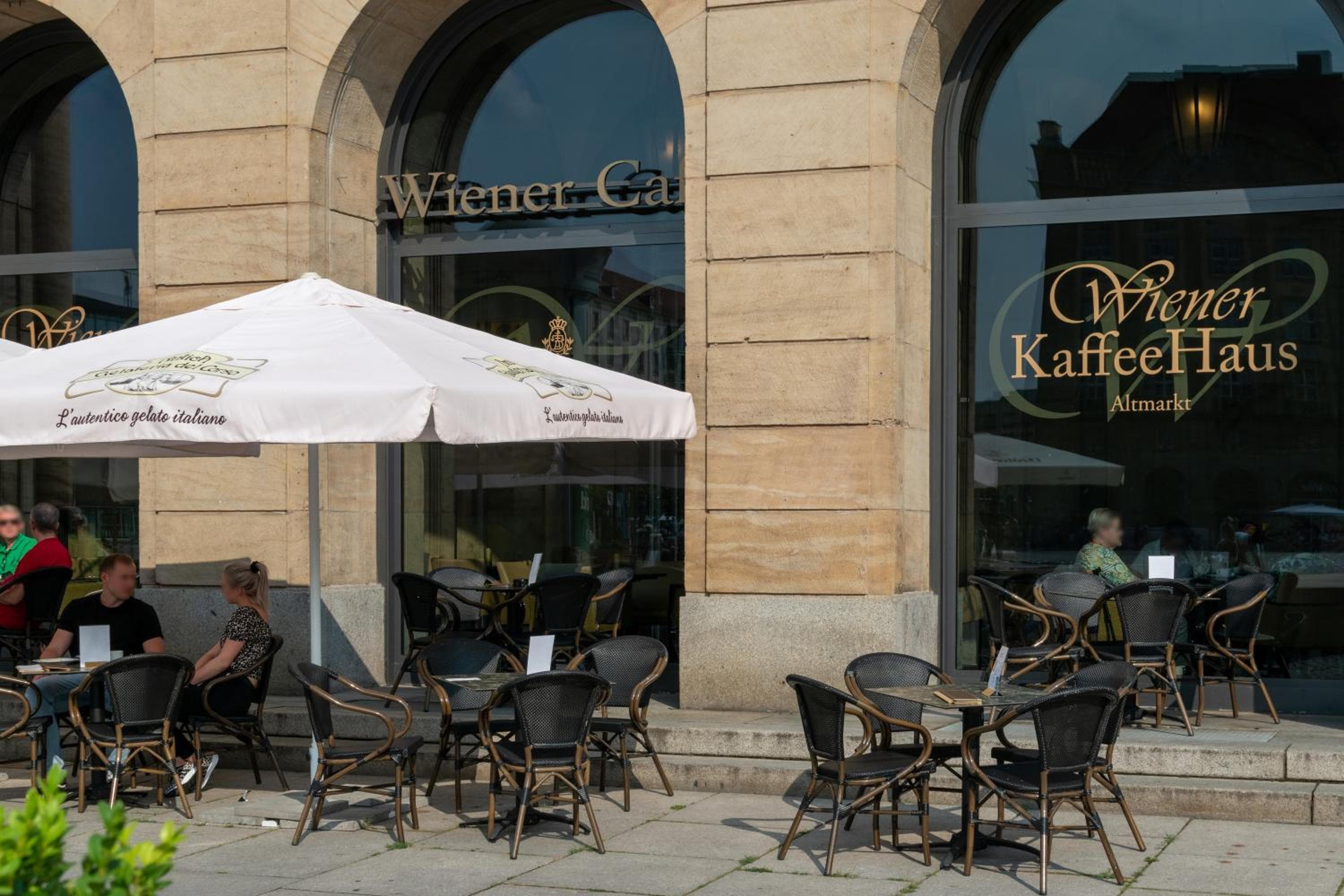 Star G Hotel Premium Dresden Altmarkt