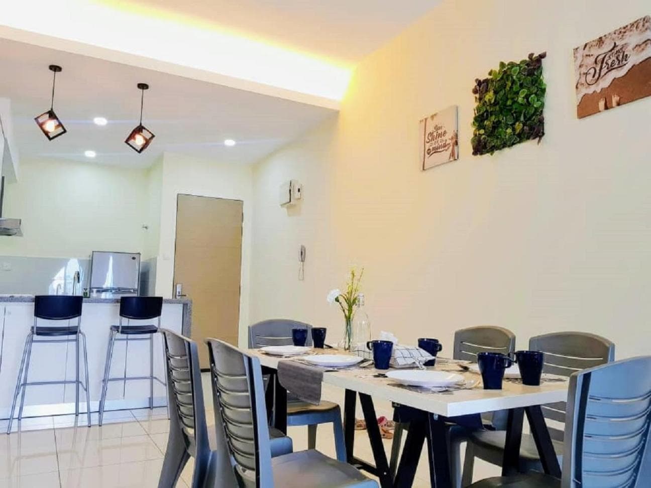 Skypod Residence Puchong