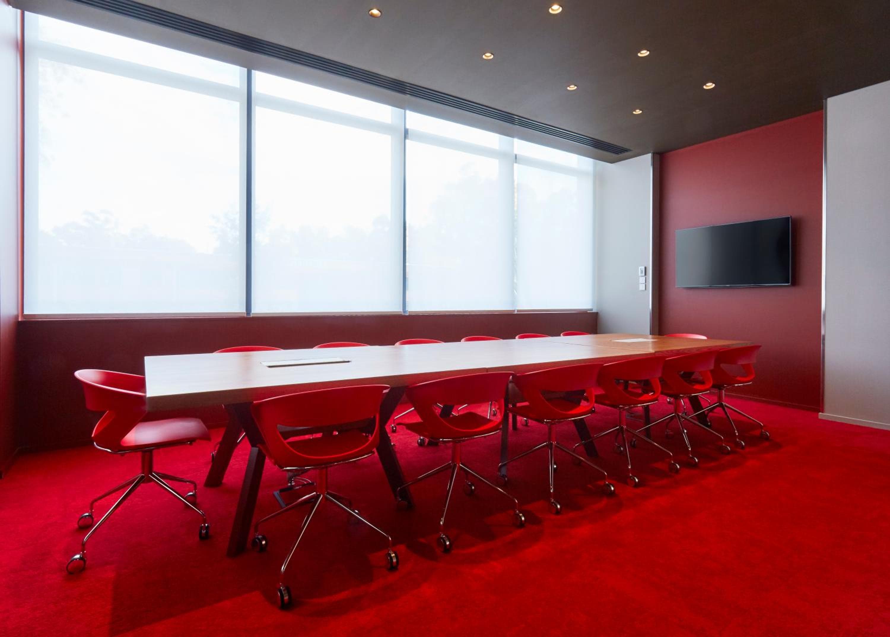 Holiday Inn Express Sydney Macquarie Park by IHG