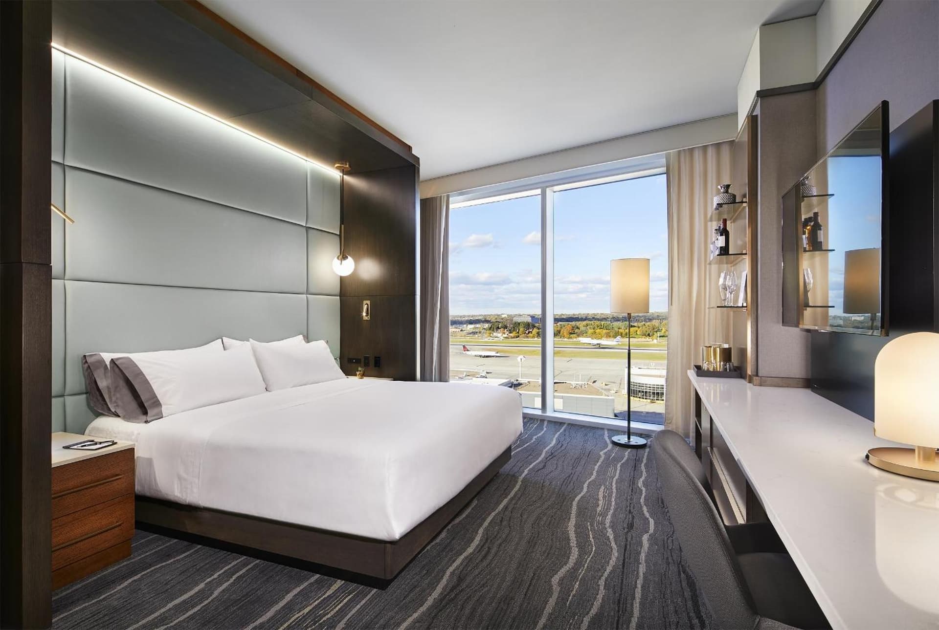 InterContinental Minneapolis - St. Paul Airport by IHG