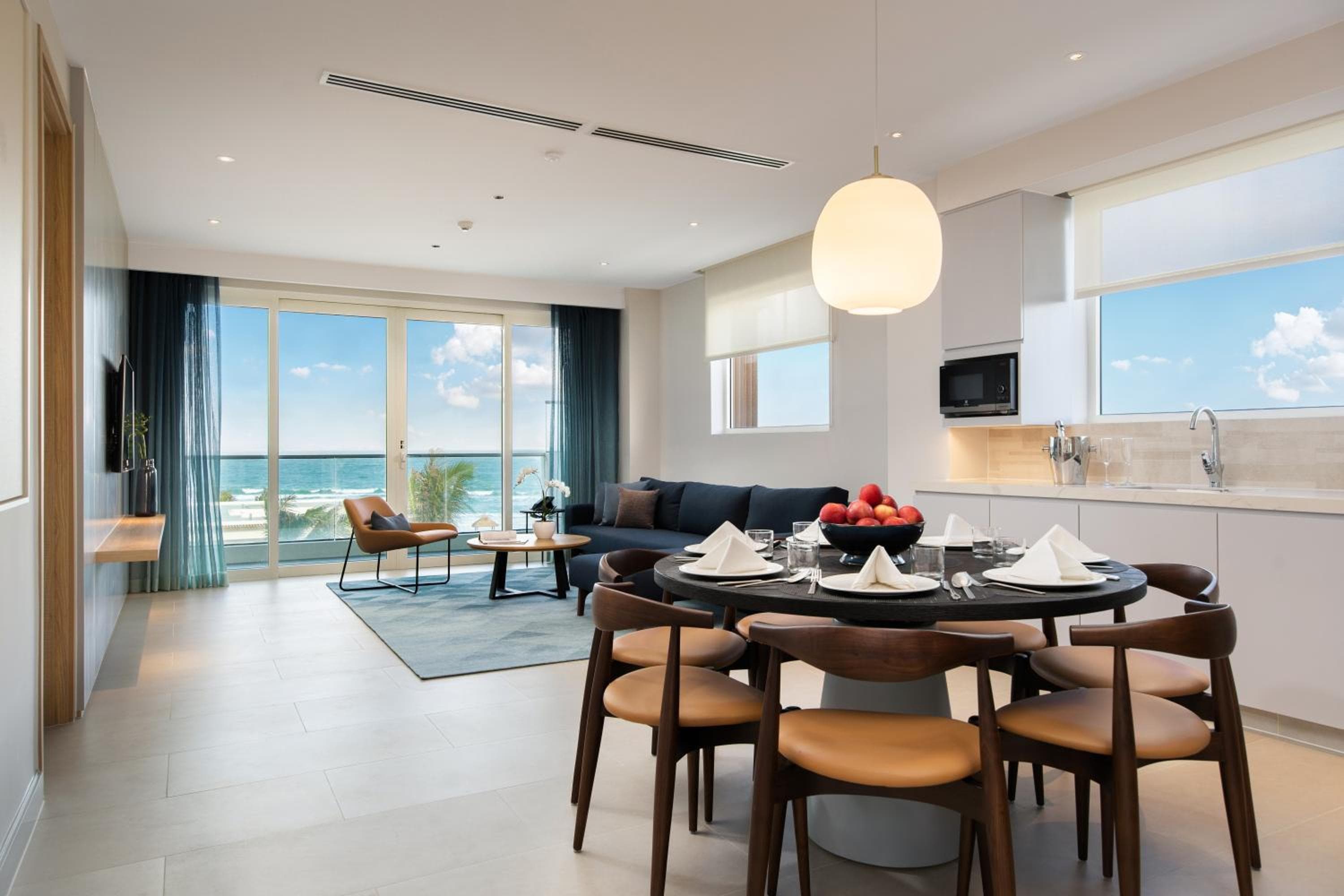 Alma Resort Cam Ranh