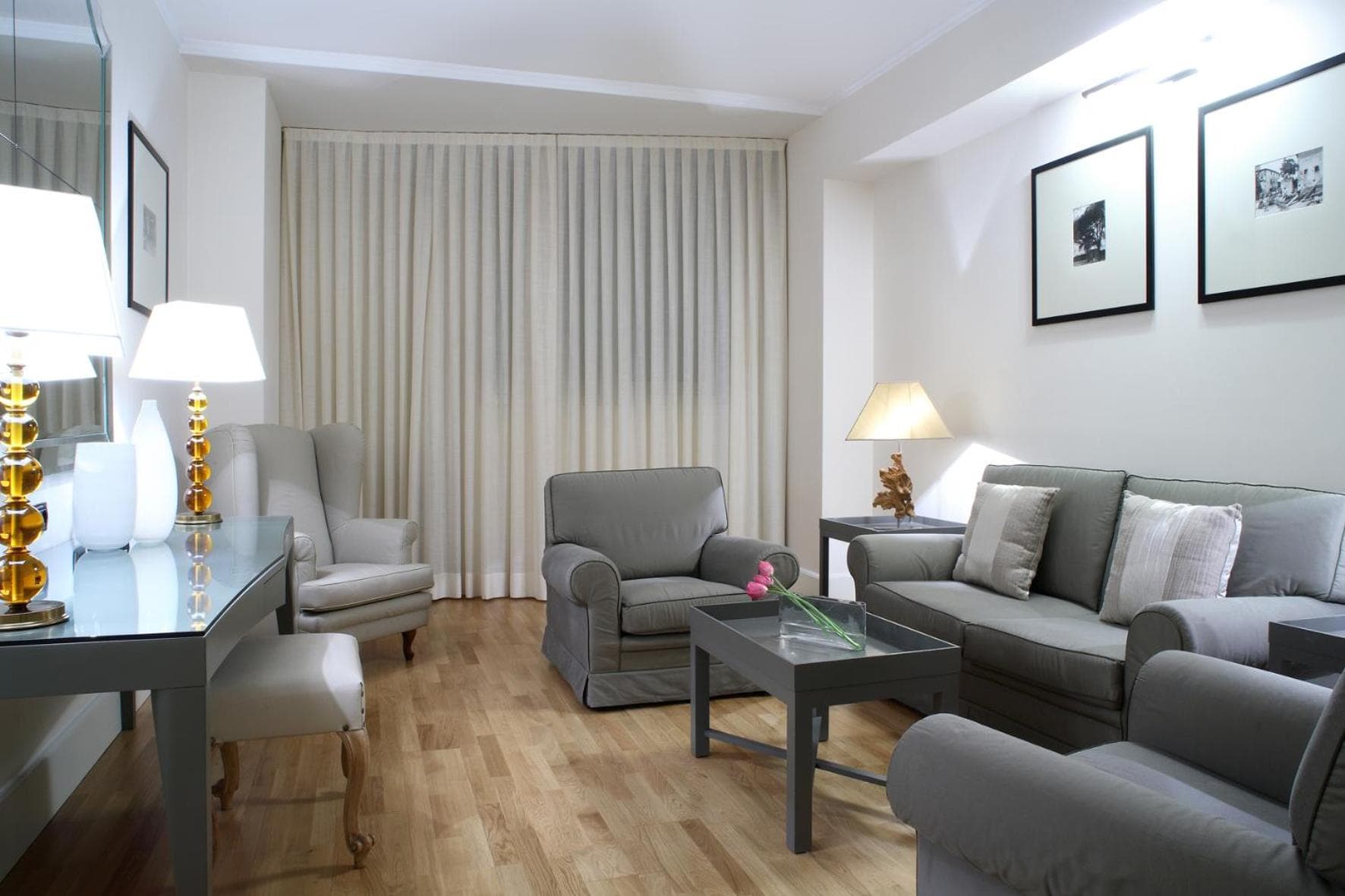Starhotels Tuscany