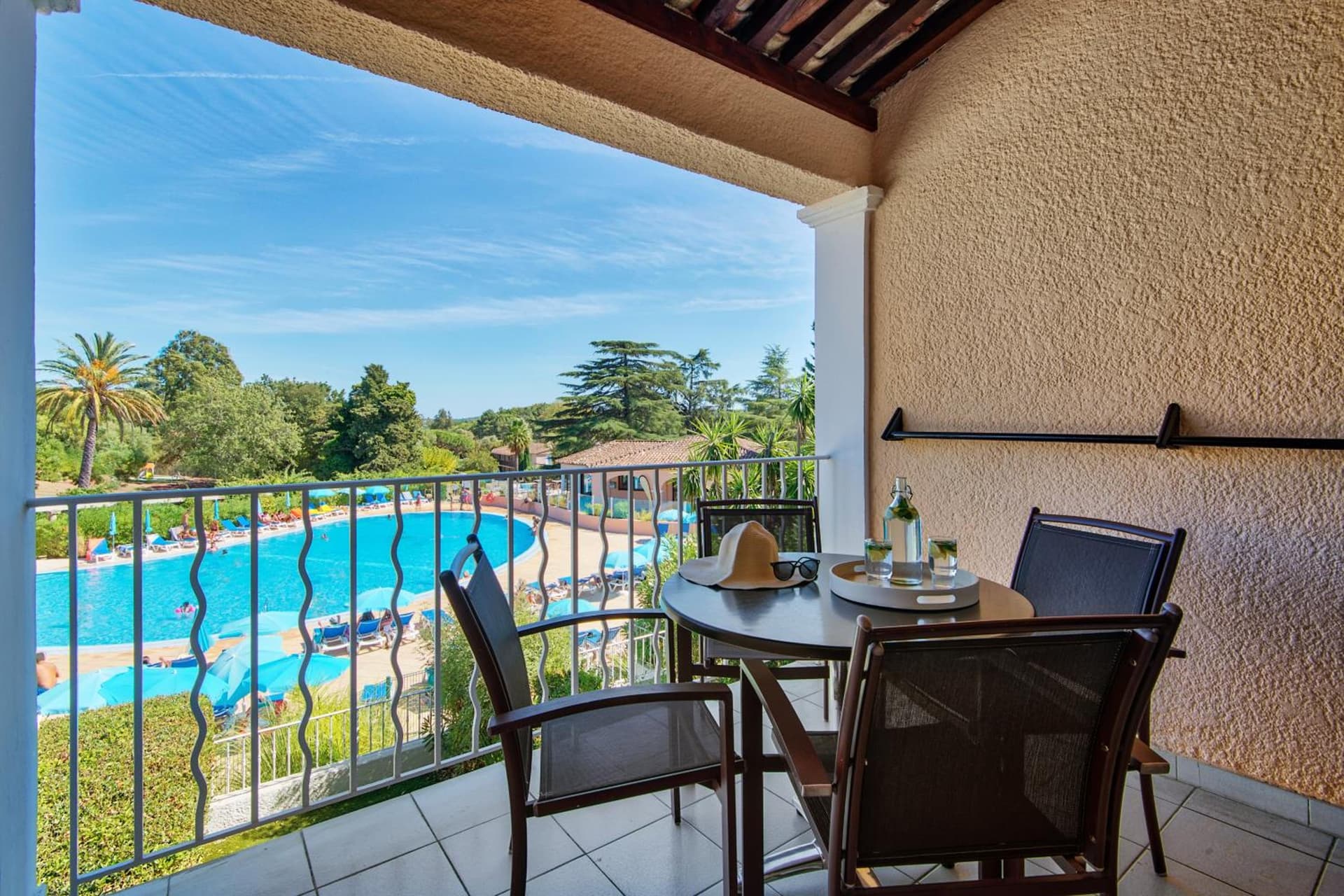 Résidence Pierre & Vacances Les Parcs de Grimaud