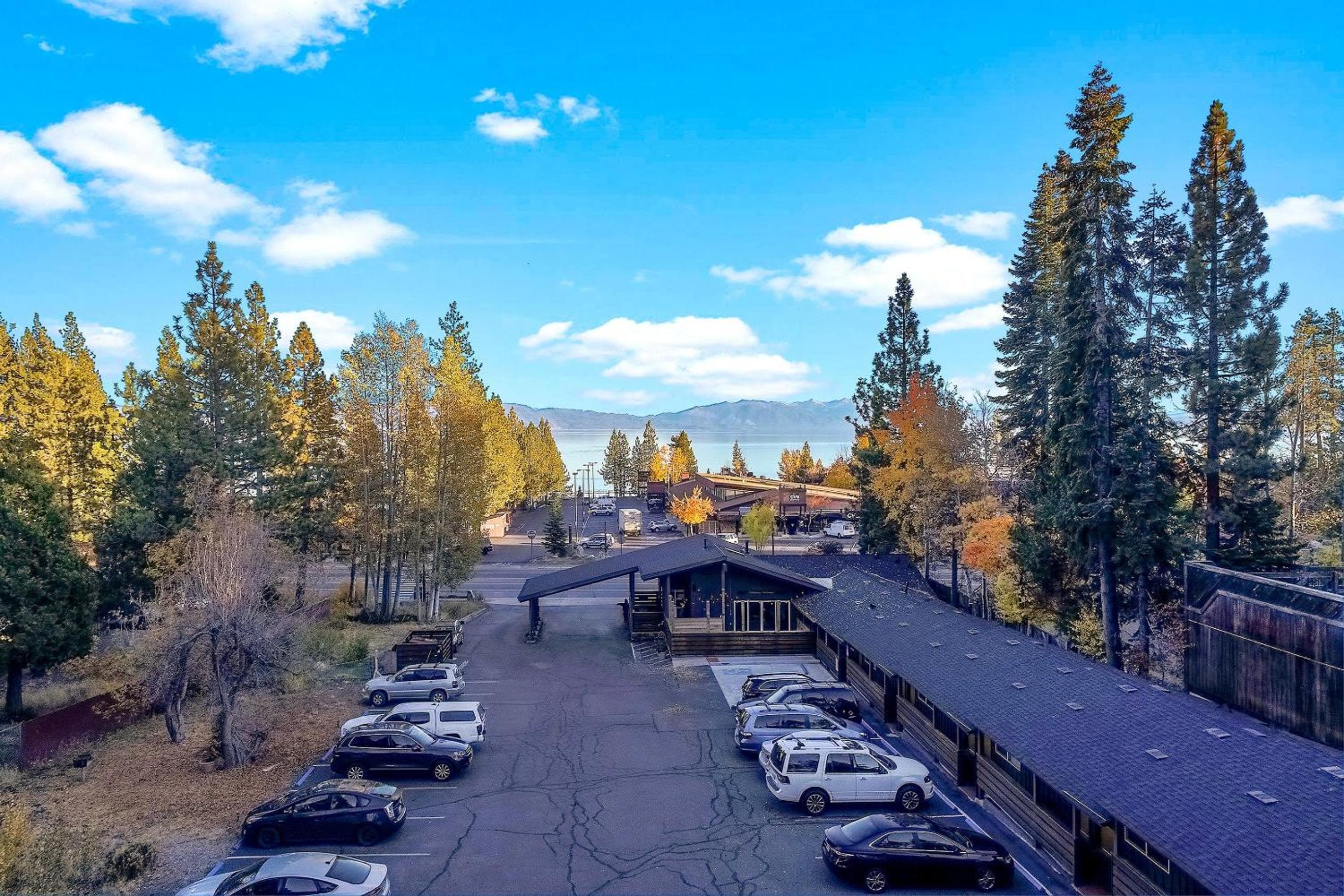 Basecamp Tahoe City