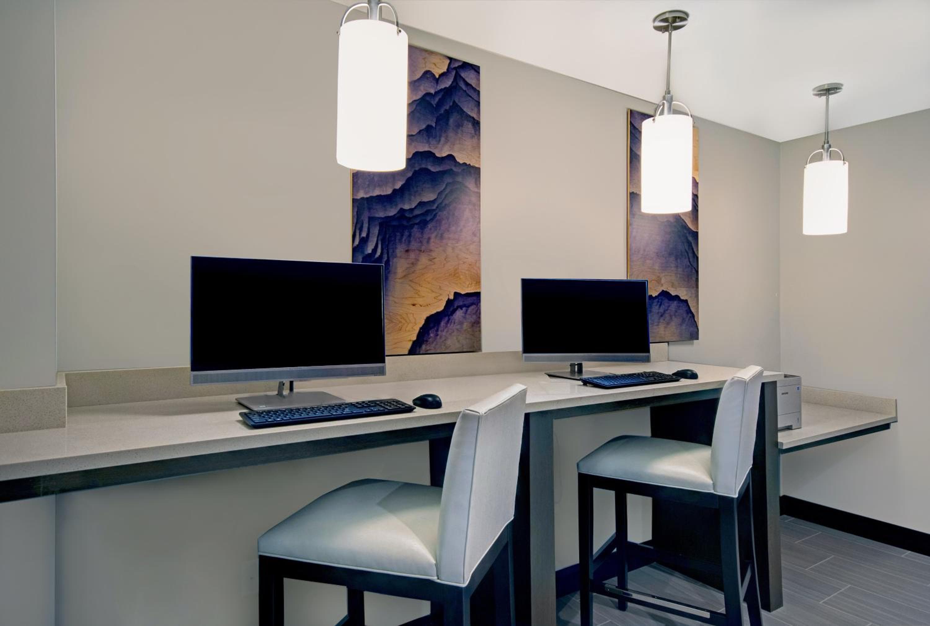 Staybridge Suites Sterling Heights - Detroit Area by IHG