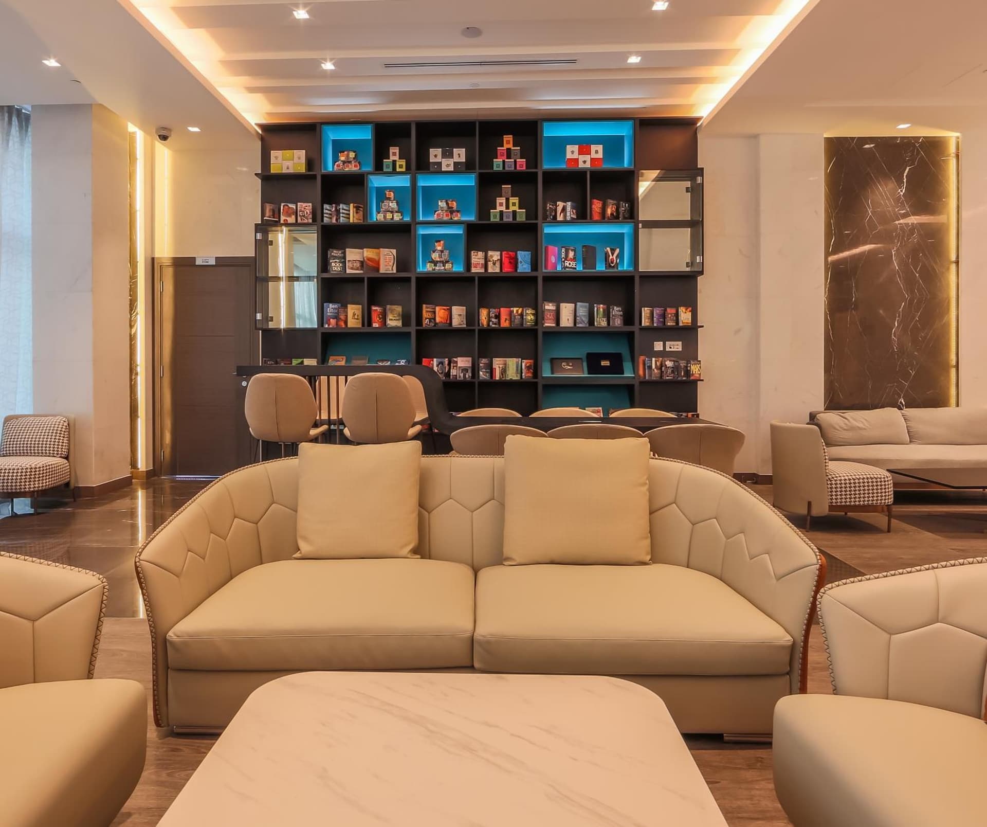 Jannah Dubai Creek Hotel - formerly Edge Creekside Hotel