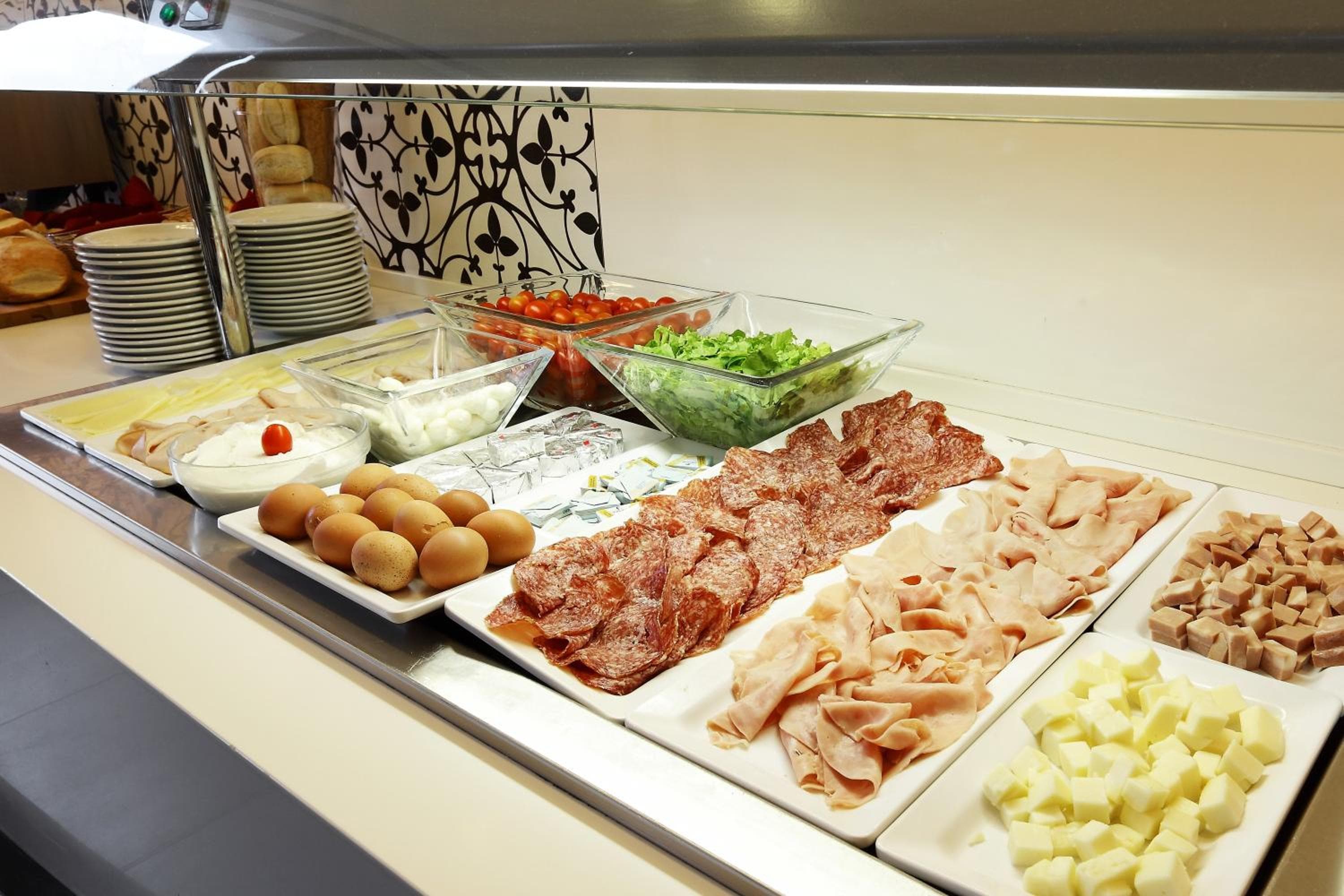 Holiday Inn Genoa City by IHG