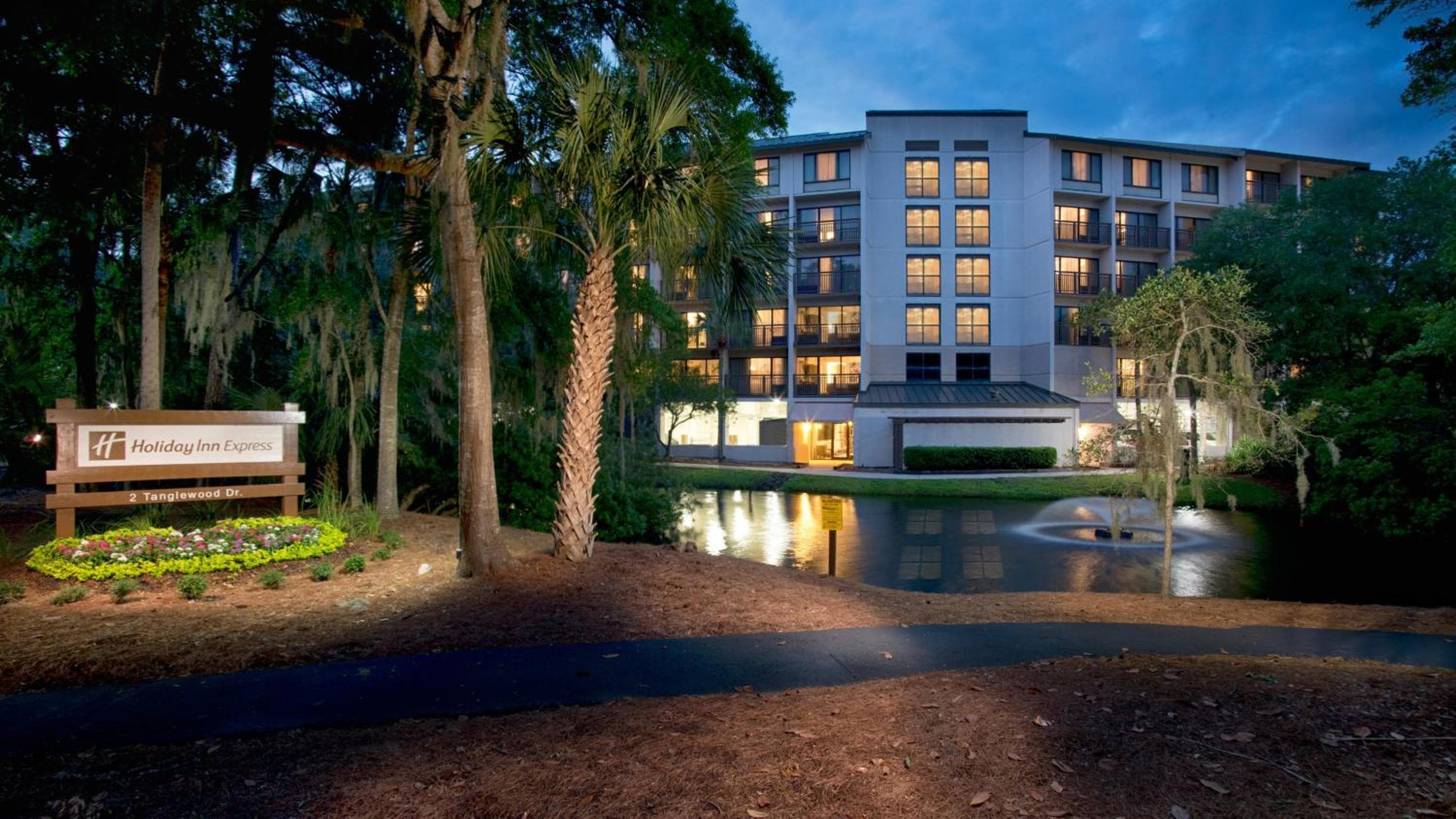 Holiday Inn Express Hilton Head Island by IHG