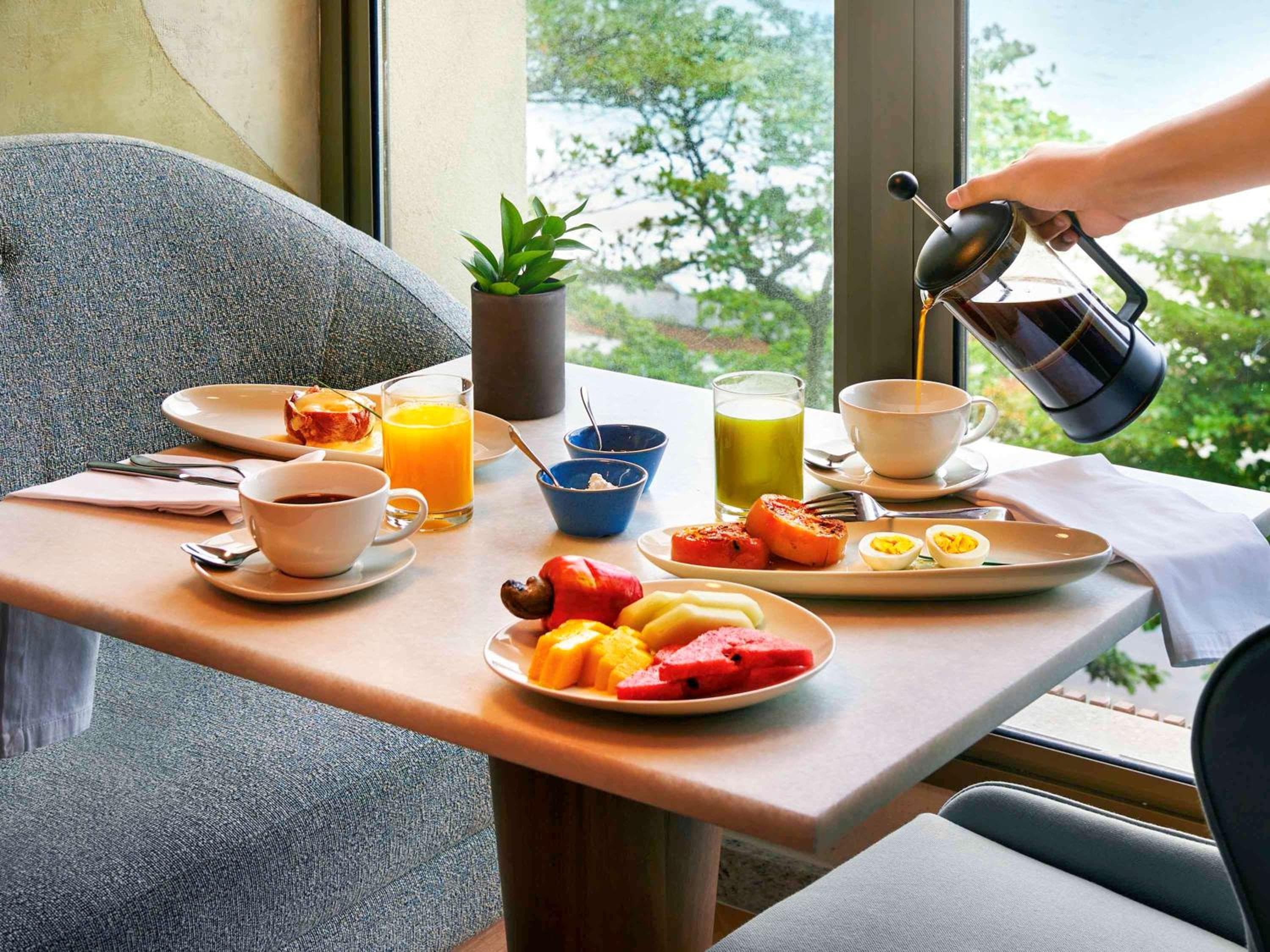 Fairmont Rio de Janeiro Copacabana