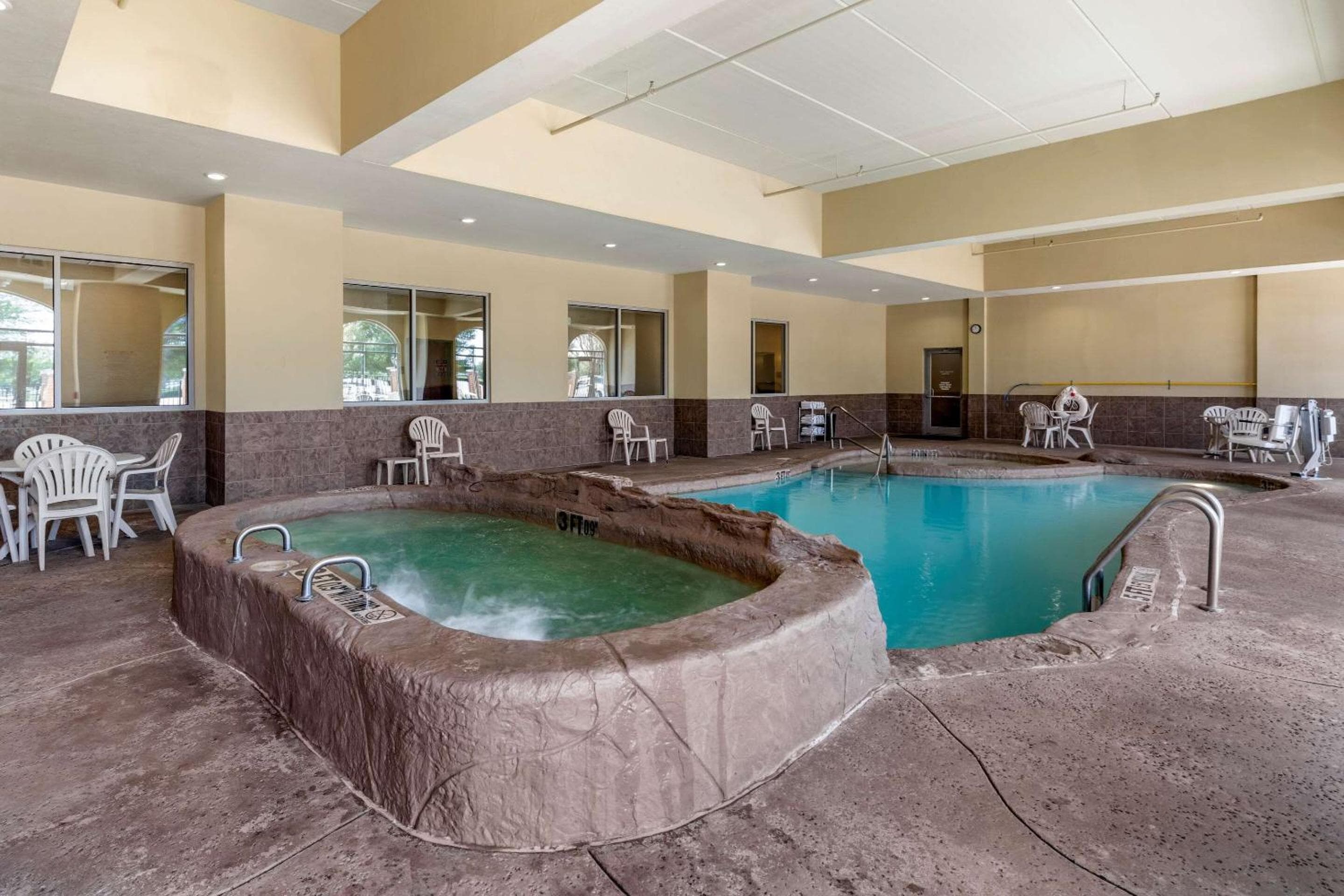 Comfort Suites Frisco