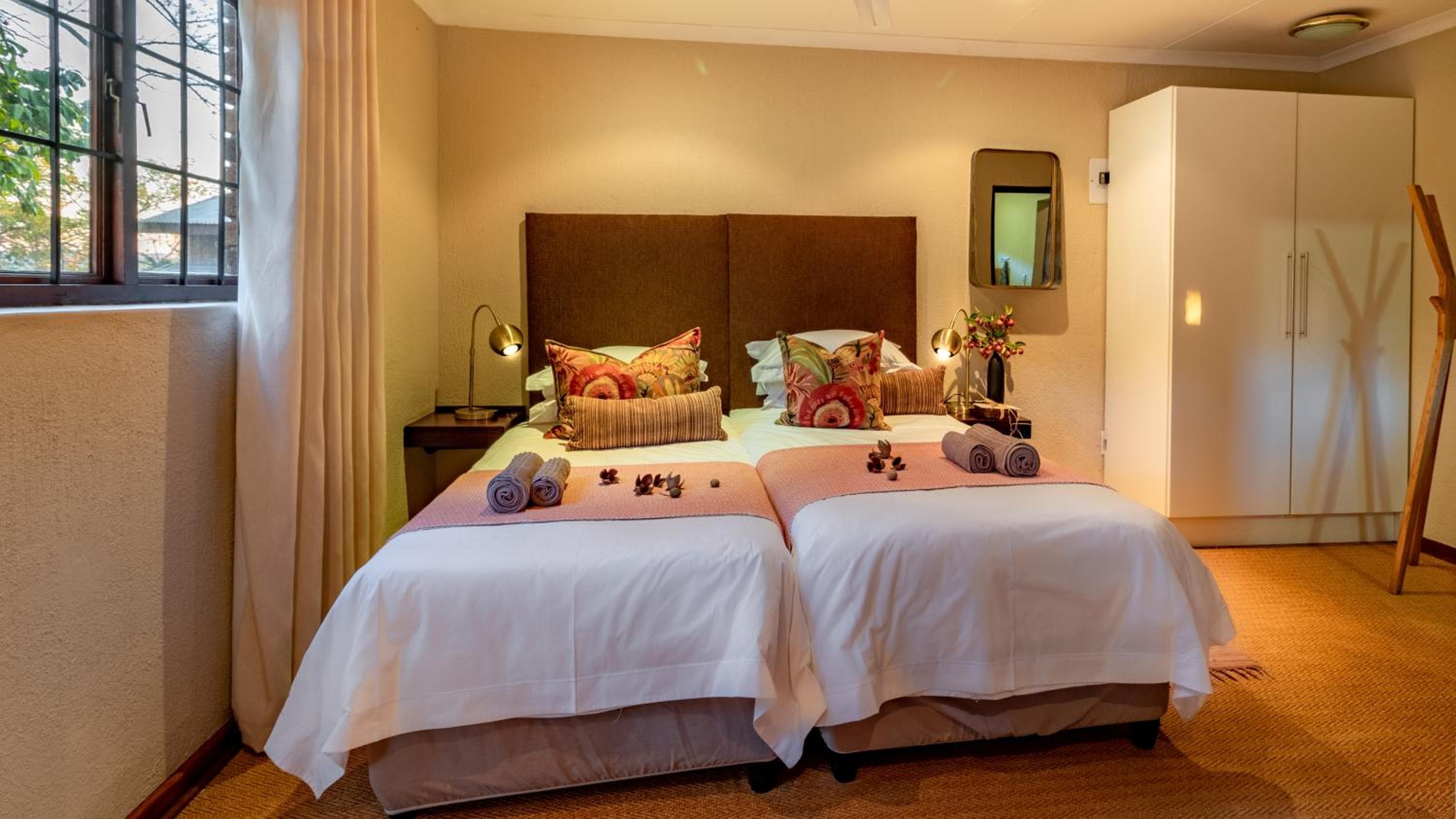 Ulwazi Rock Lodge