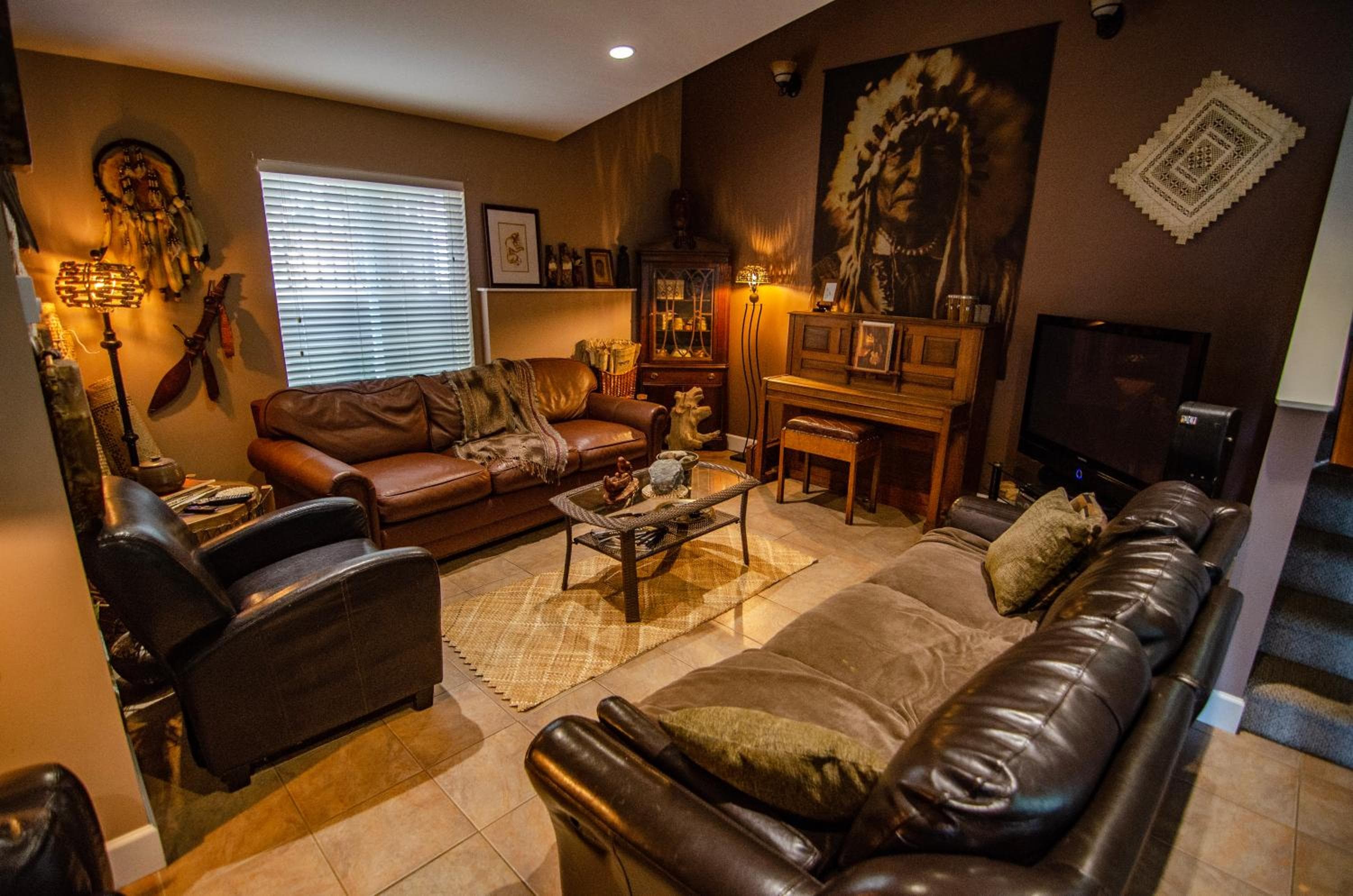 The Fraser River's Edge B&B Lodge