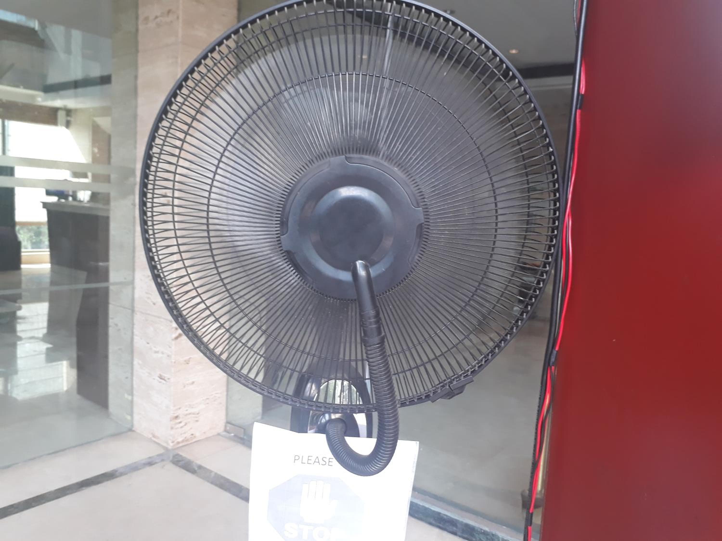 SkyCity Hotel Gurgaon
