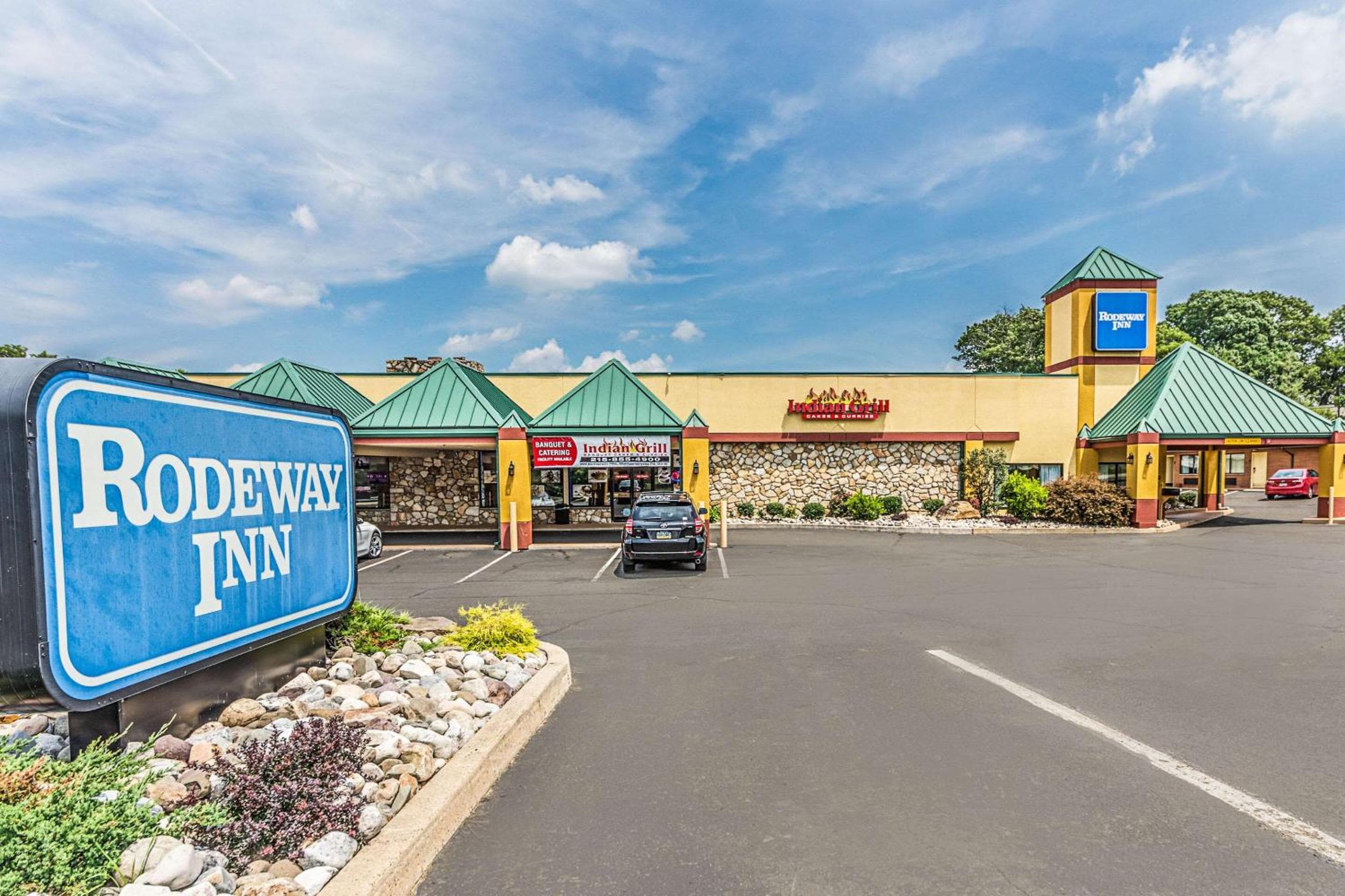 Knights Inn Montgomeryville