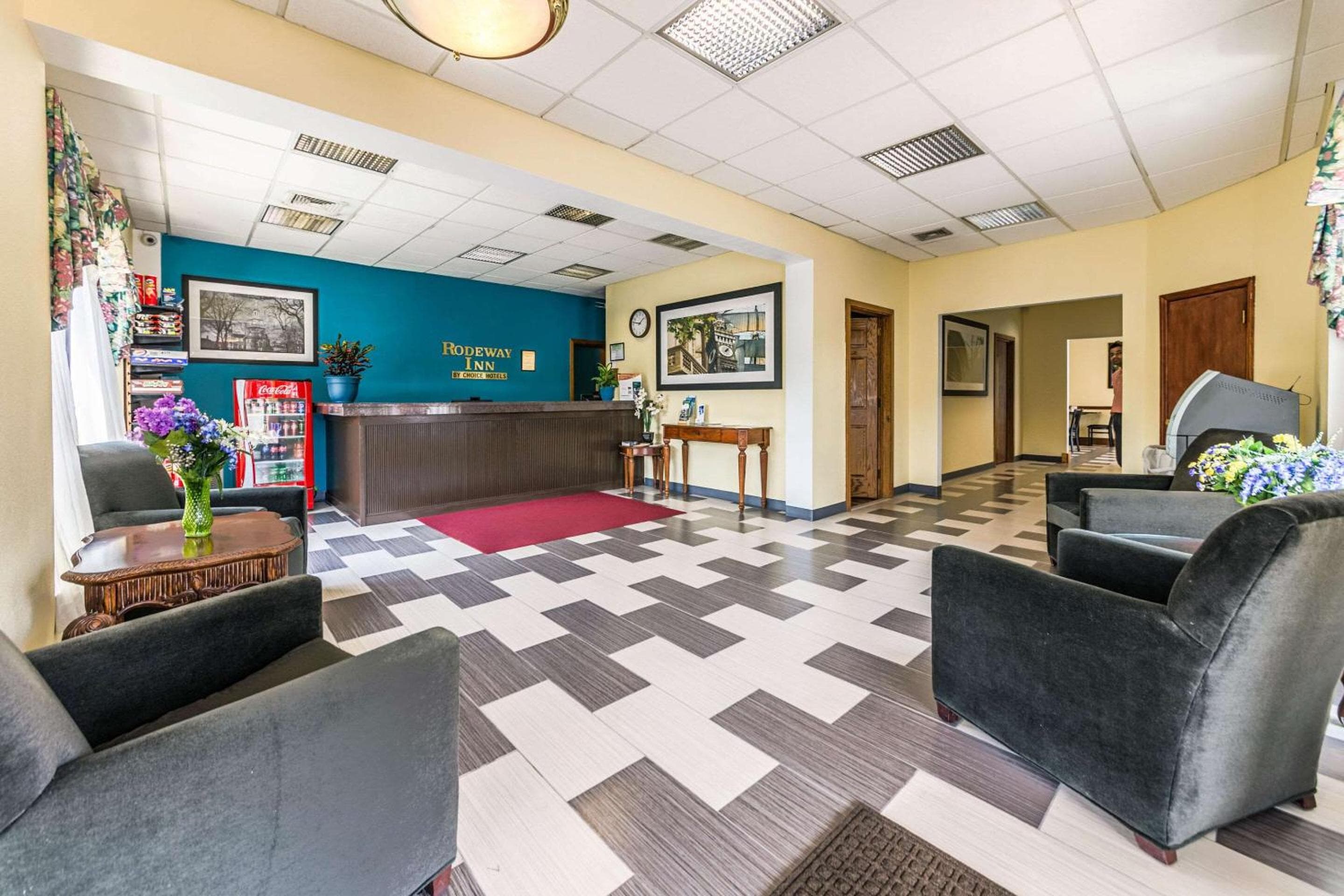 Knights Inn Montgomeryville