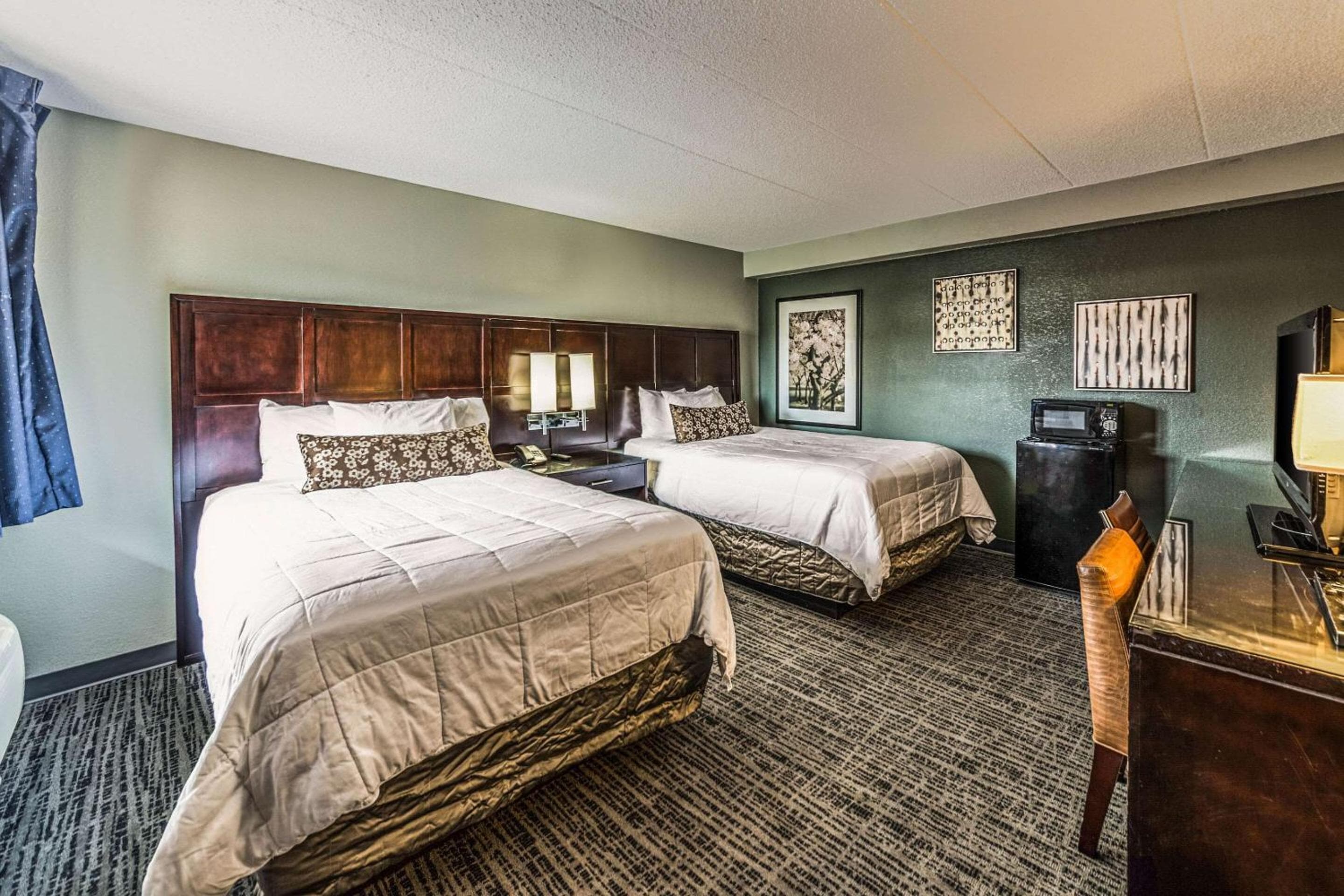 Knights Inn Montgomeryville