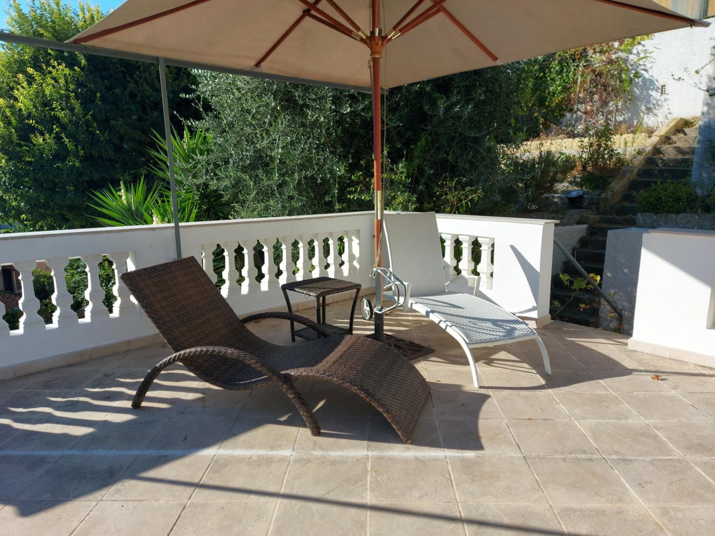 Villa Angelus