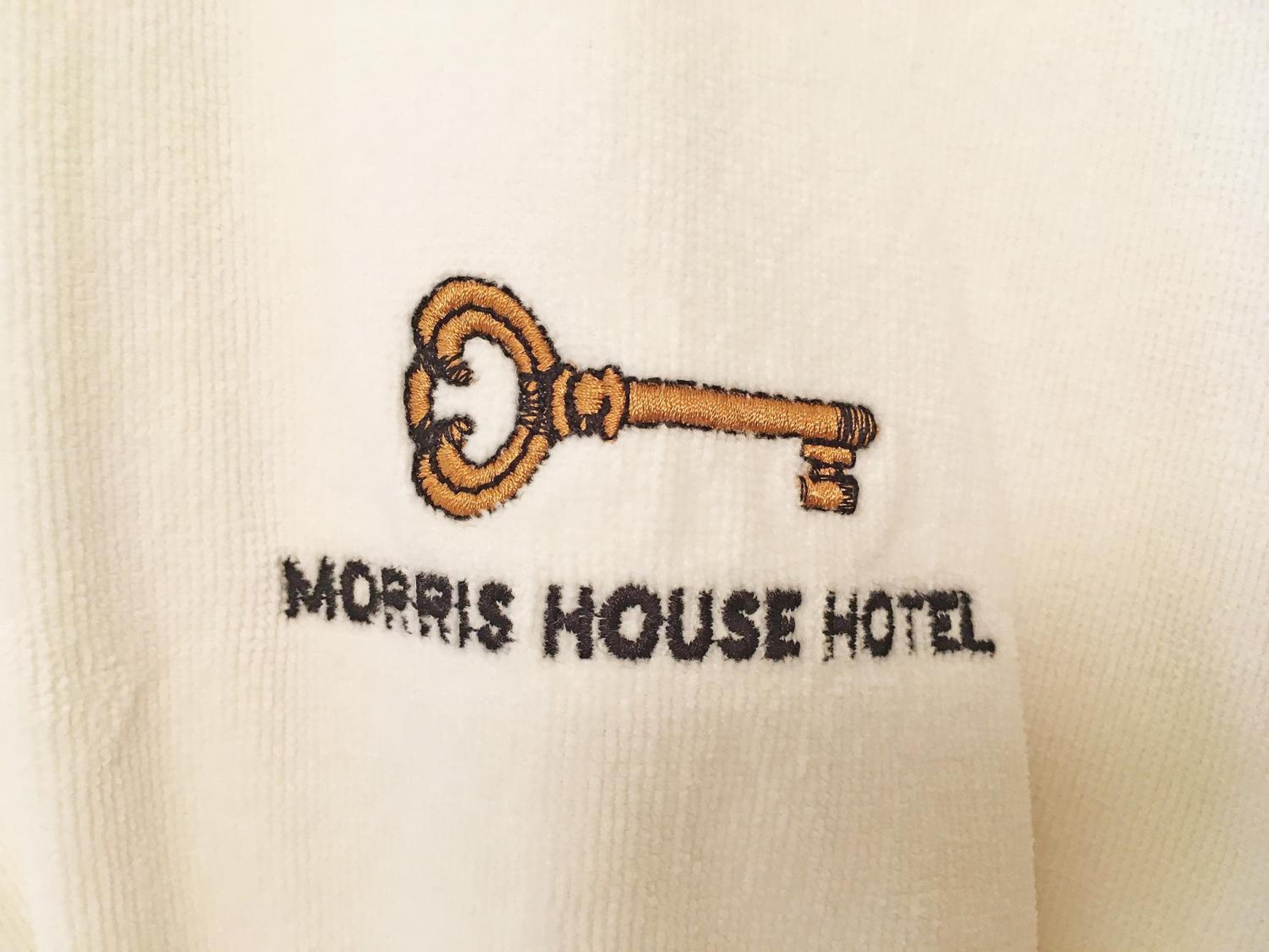 Morris House Hotel