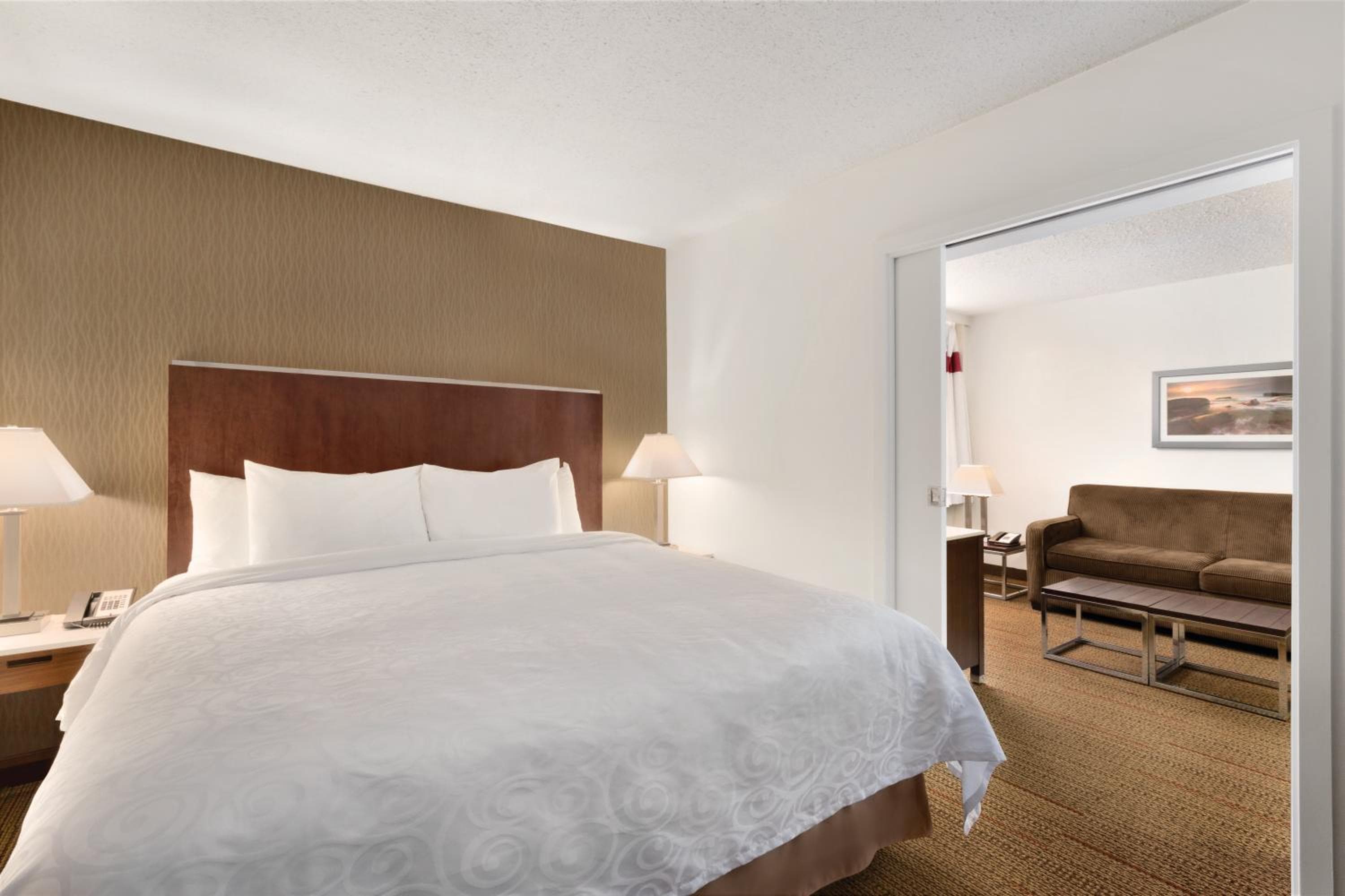 Coast Discovery Inn