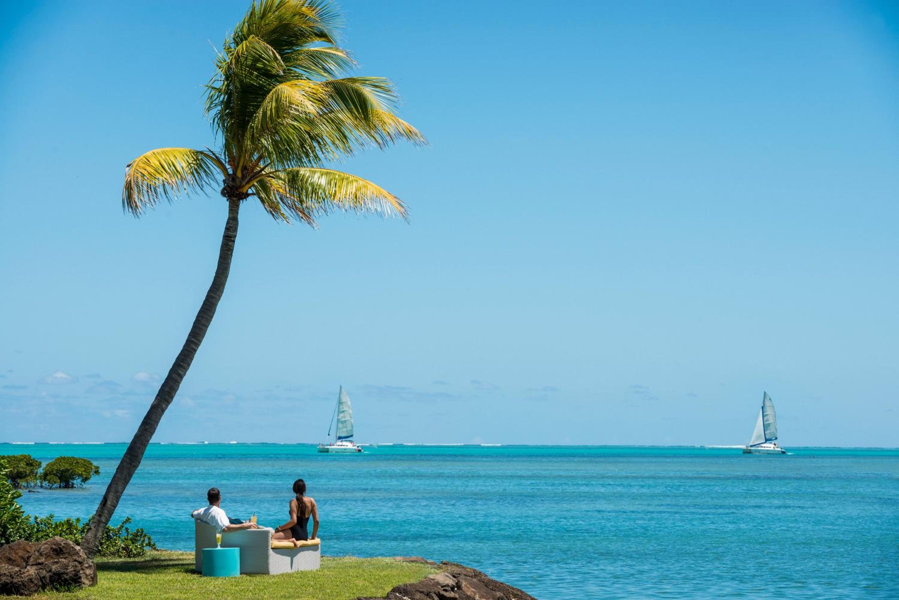 Four Seasons Resort Mauritius at Anahita