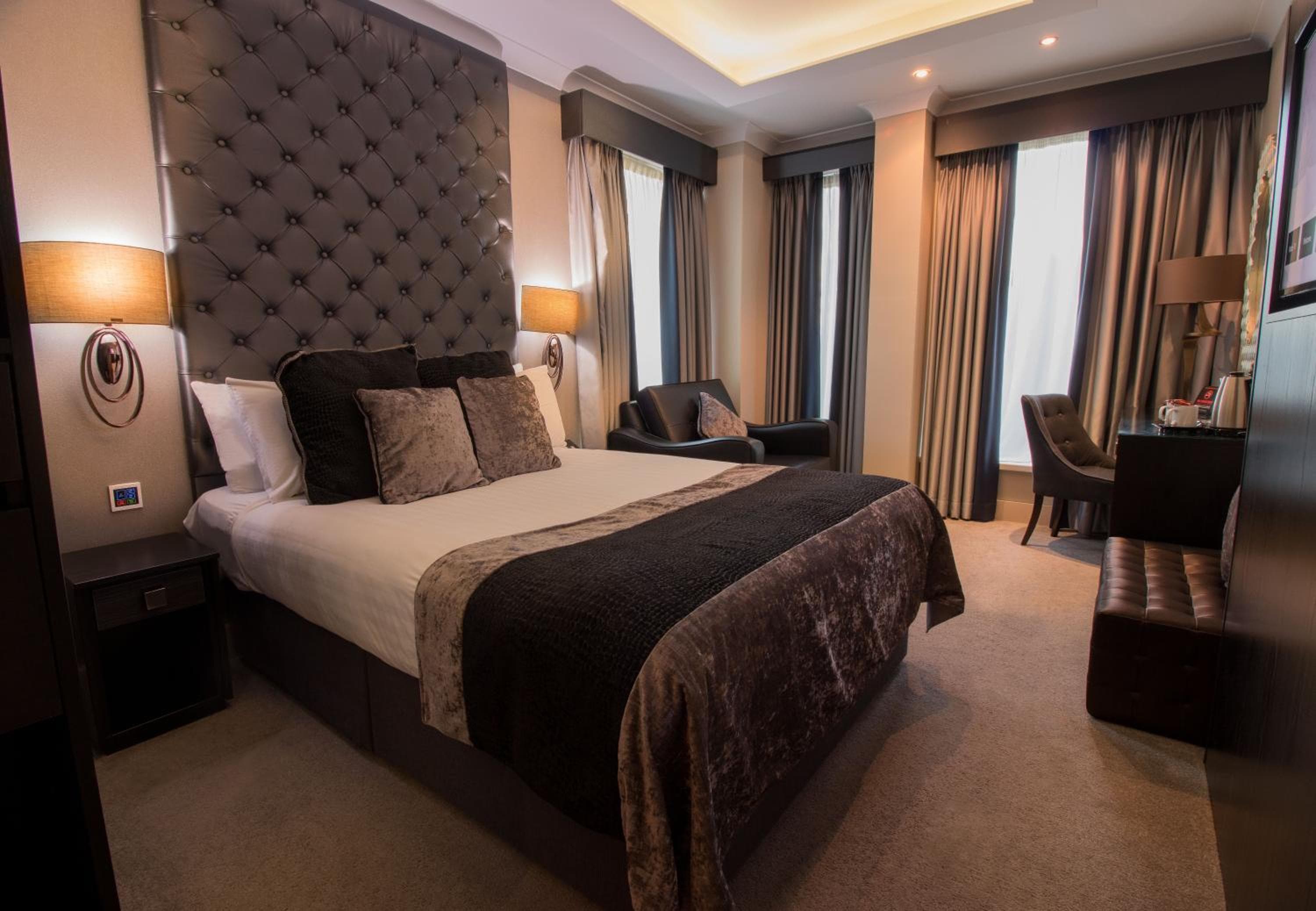 The Continental Hotel and Spa, Heathrow