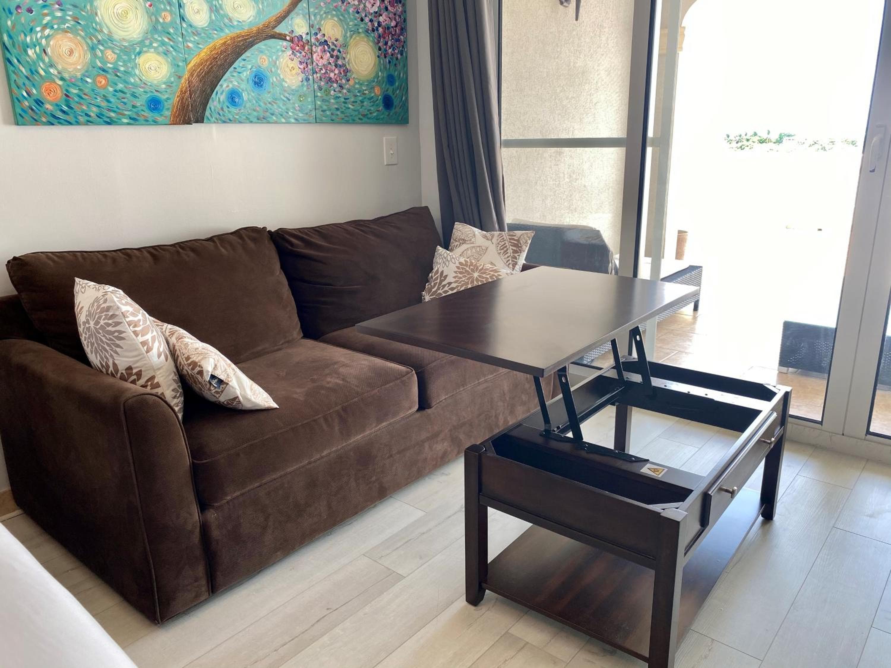 La Vista Azul Resort - Studio