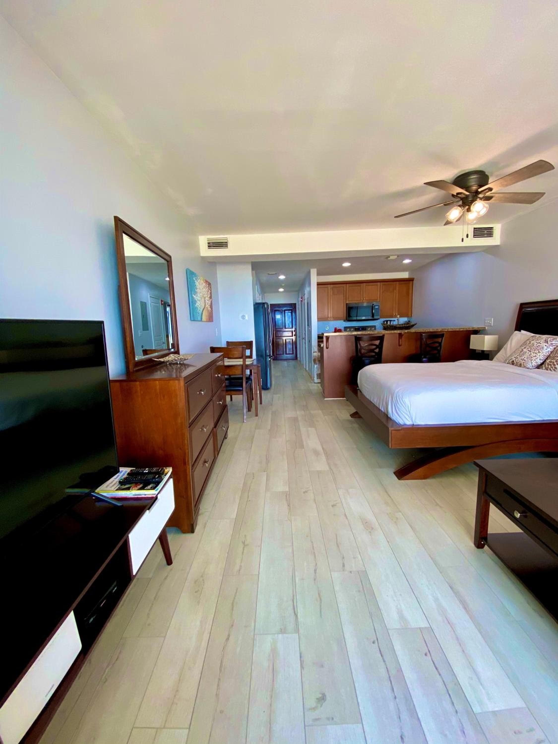 La Vista Azul Resort - Studio