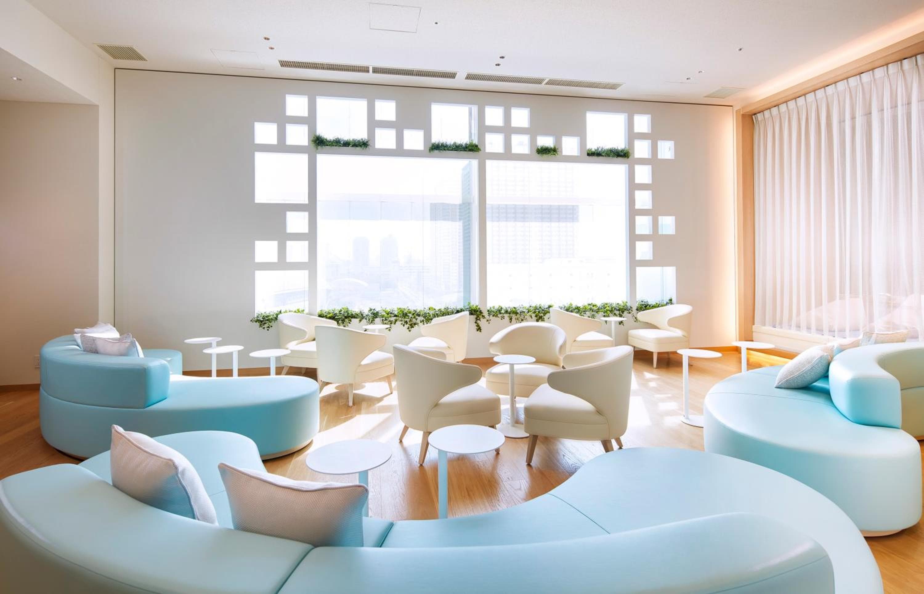 Villa Fontaine Grand Tokyo Ariake