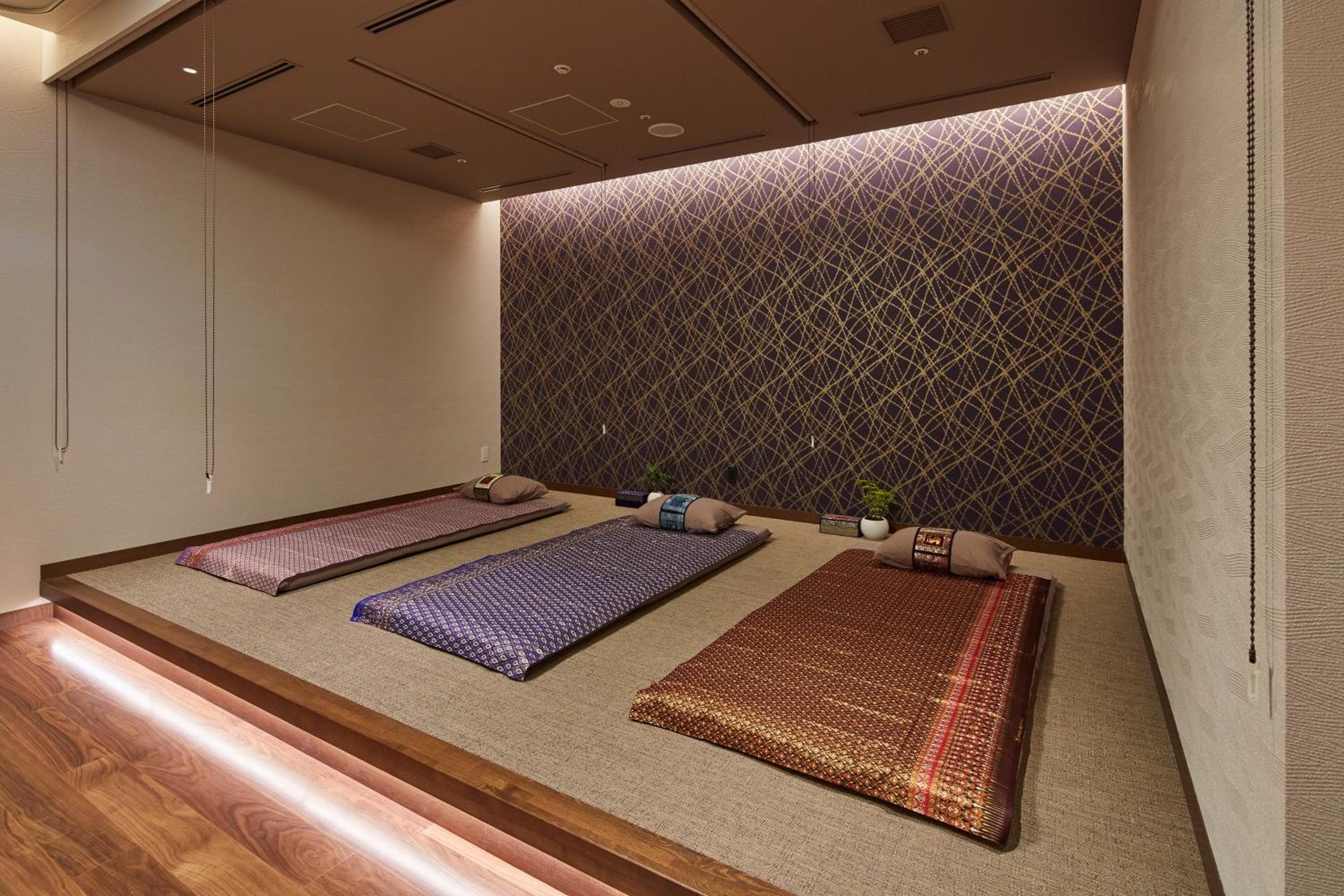 Villa Fontaine Grand Tokyo Ariake
