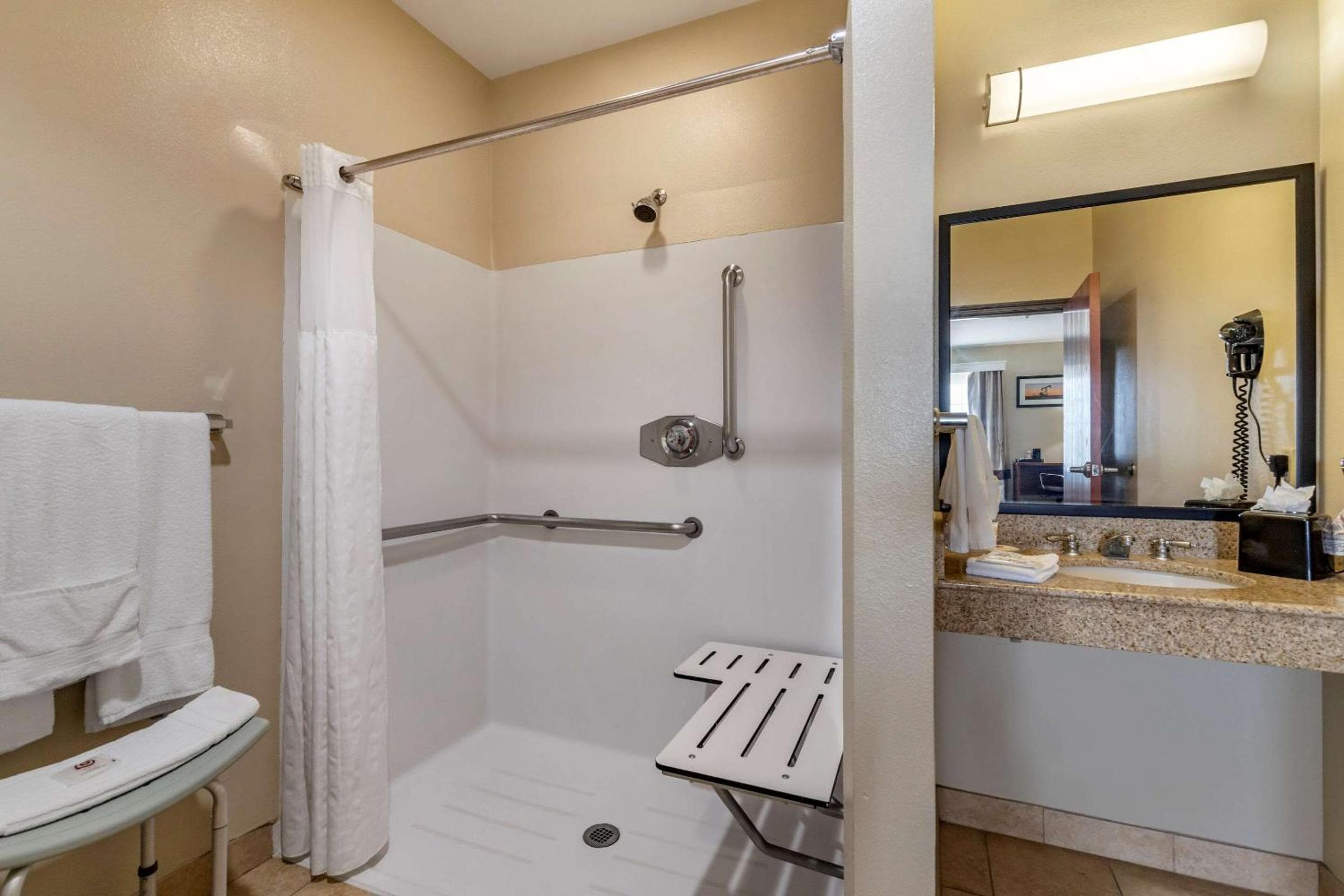 Comfort Suites Buda - Austin South