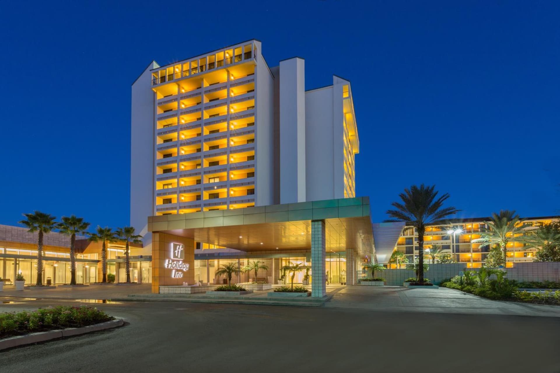Holiday Inn Orlando – Disney Springs® Area by IHG