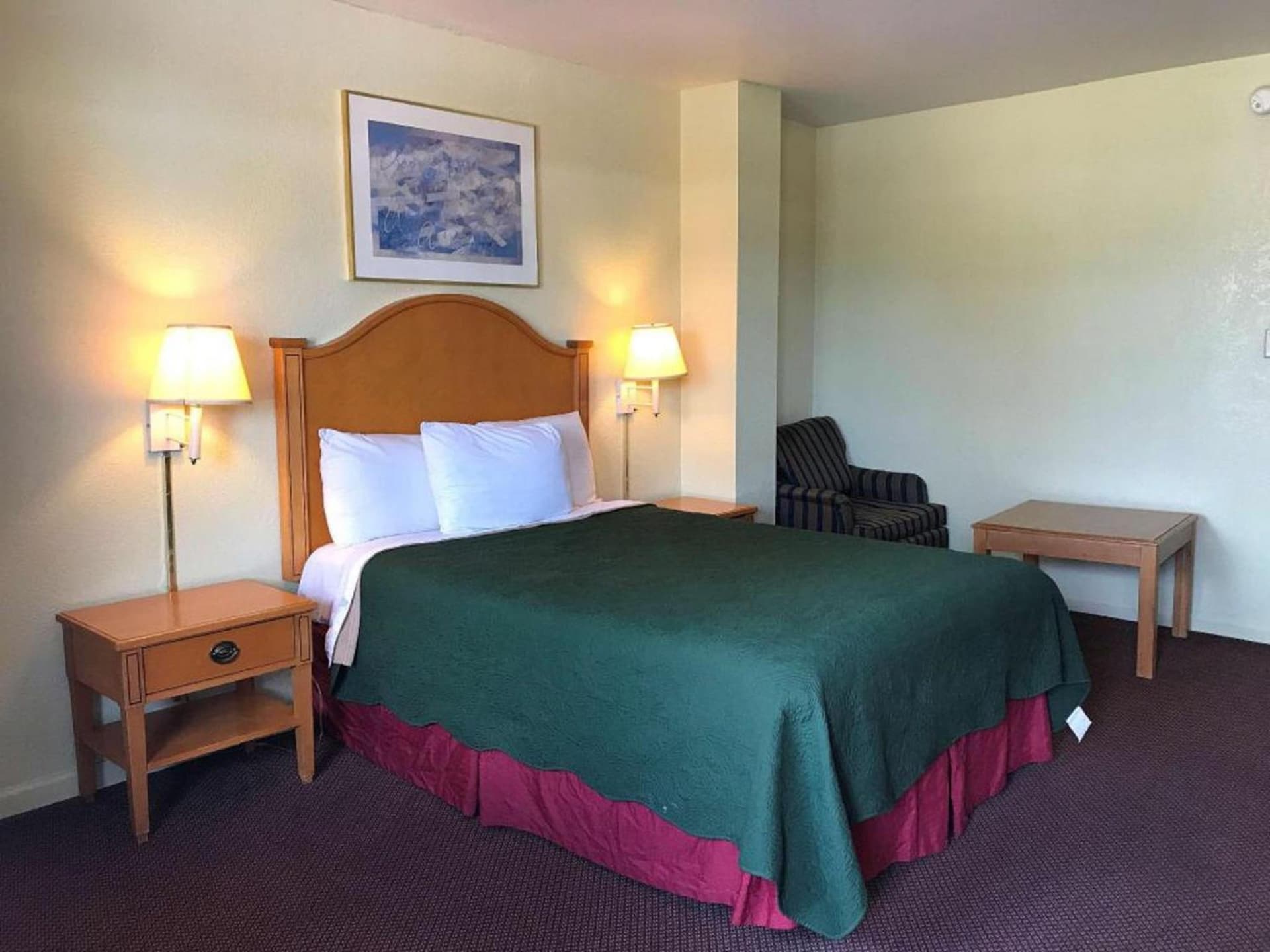 Barrington Hotel Schaumberg Near I 90