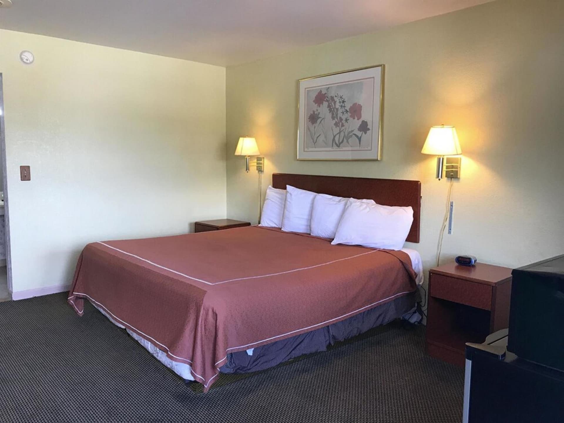 Barrington Hotel Schaumberg Near I 90