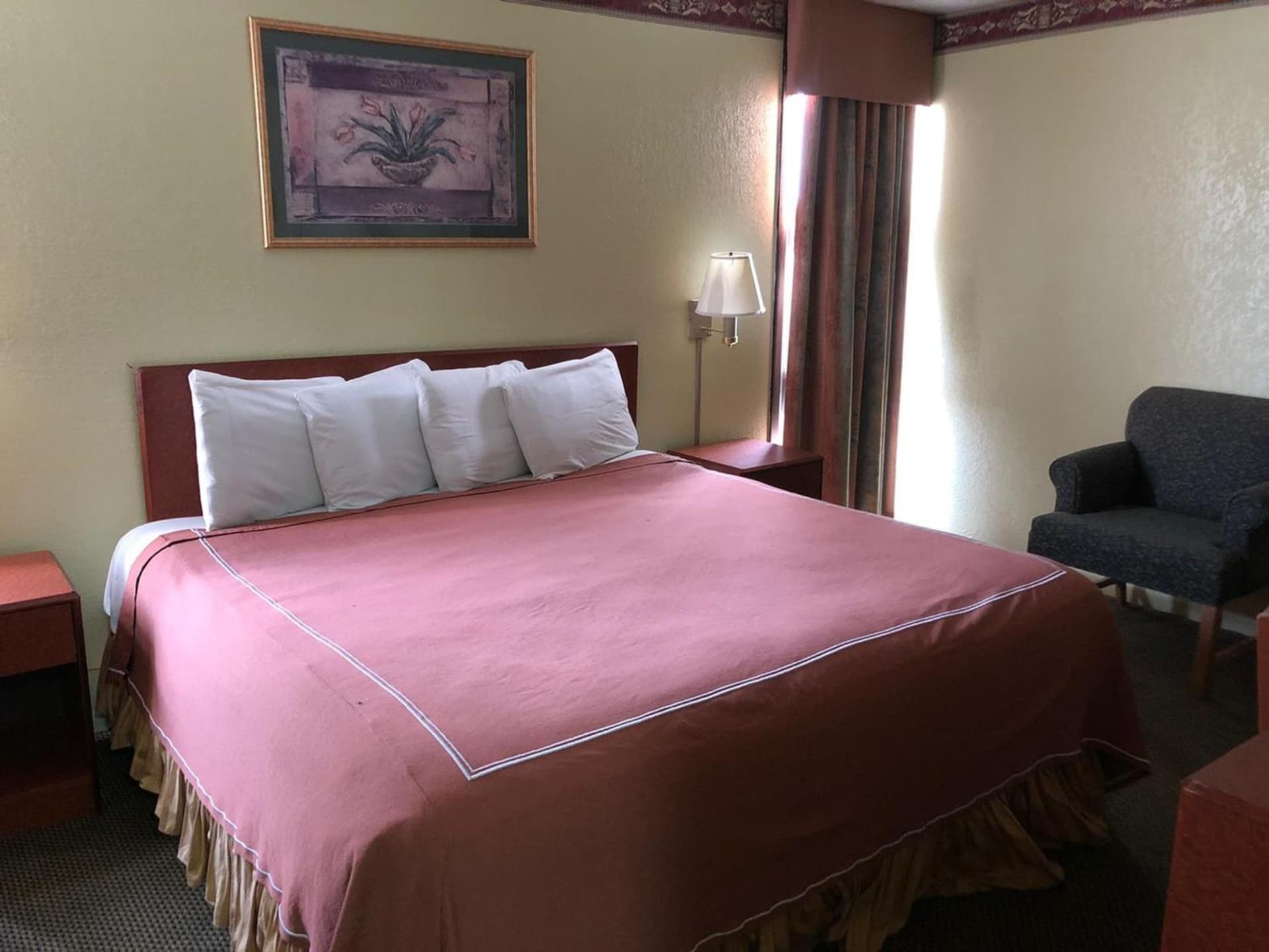 Barrington Hotel Schaumberg Near I 90