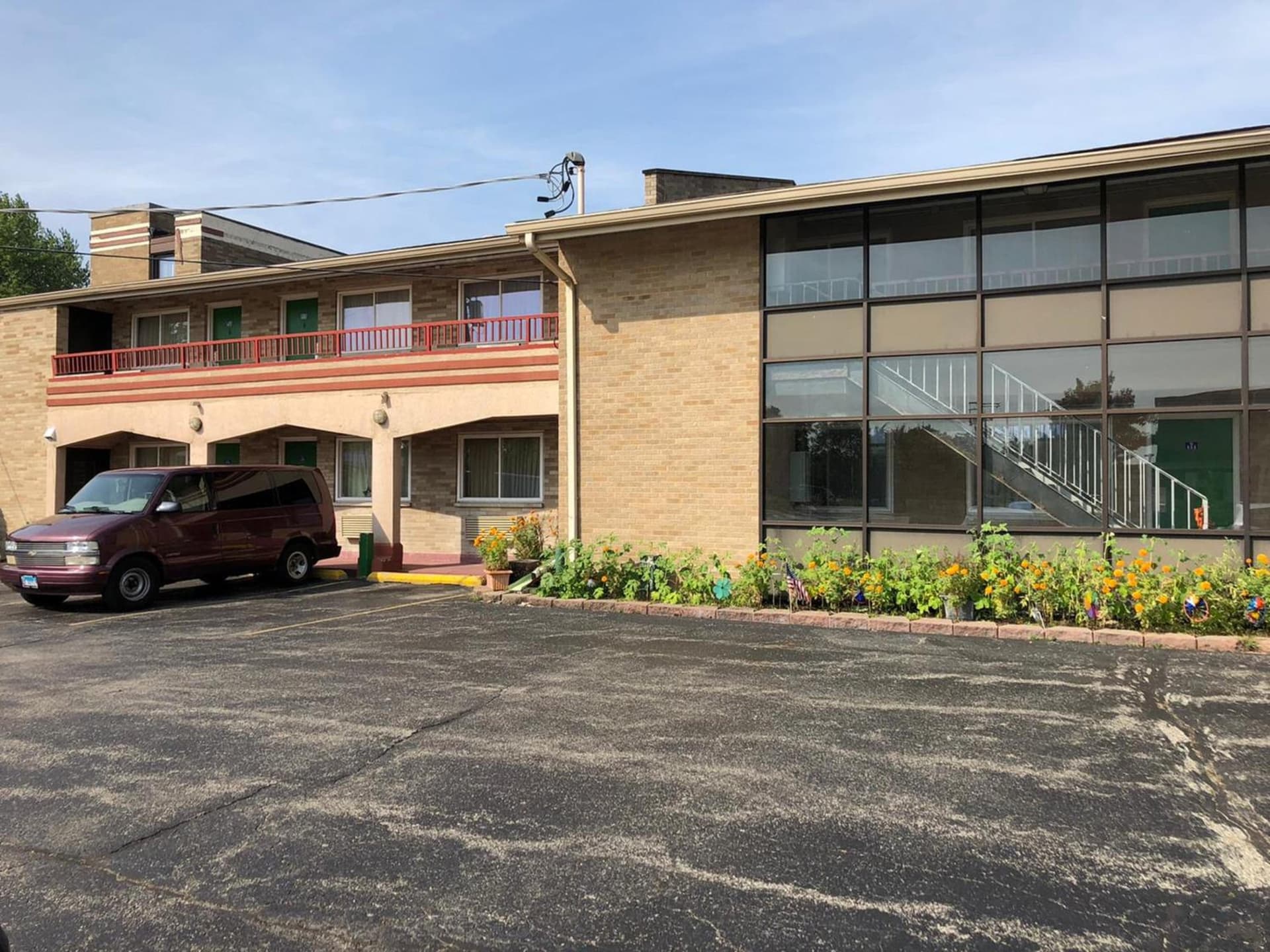 Barrington Hotel Schaumberg Near I 90