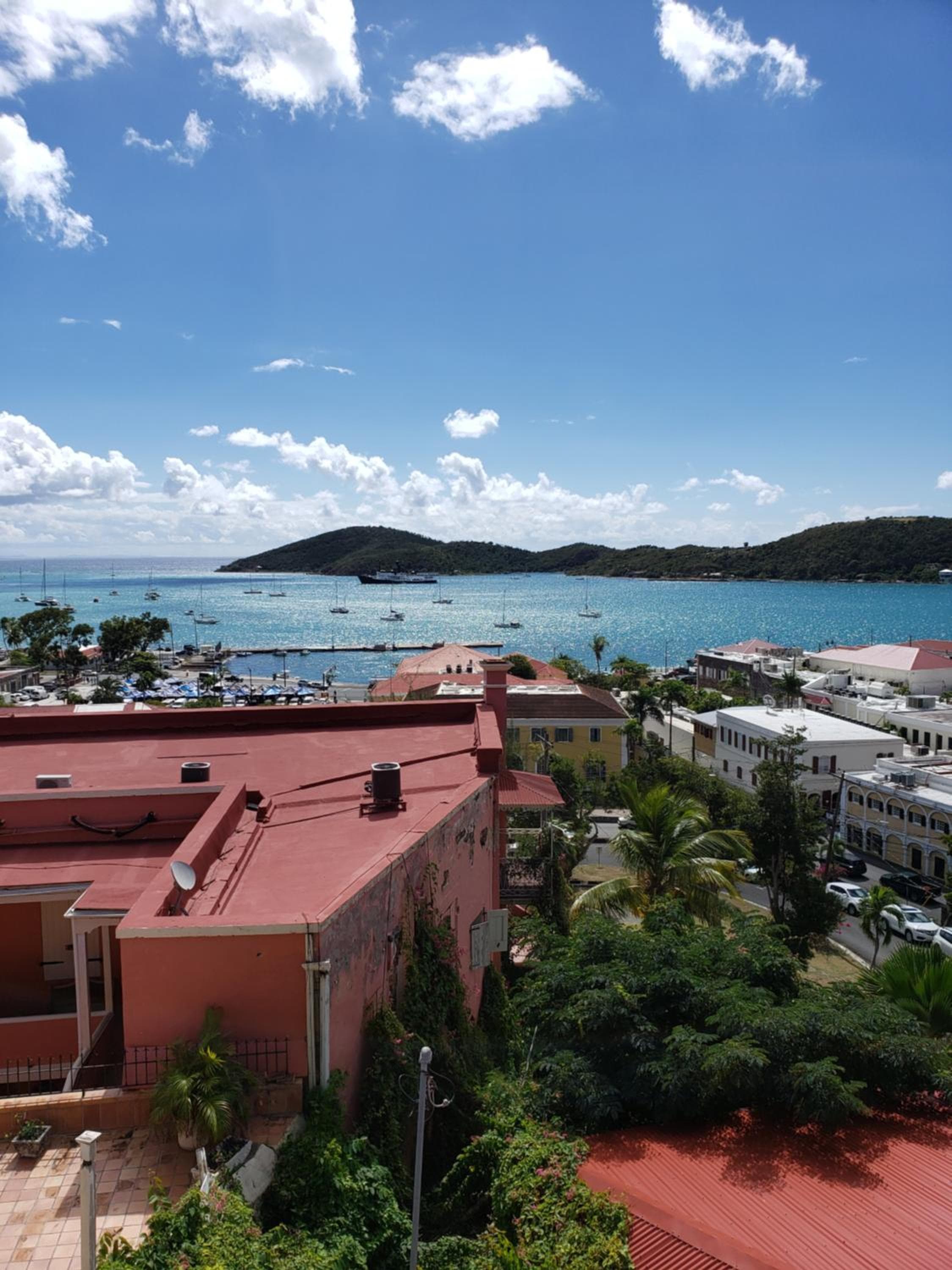 Galleon House Hotel