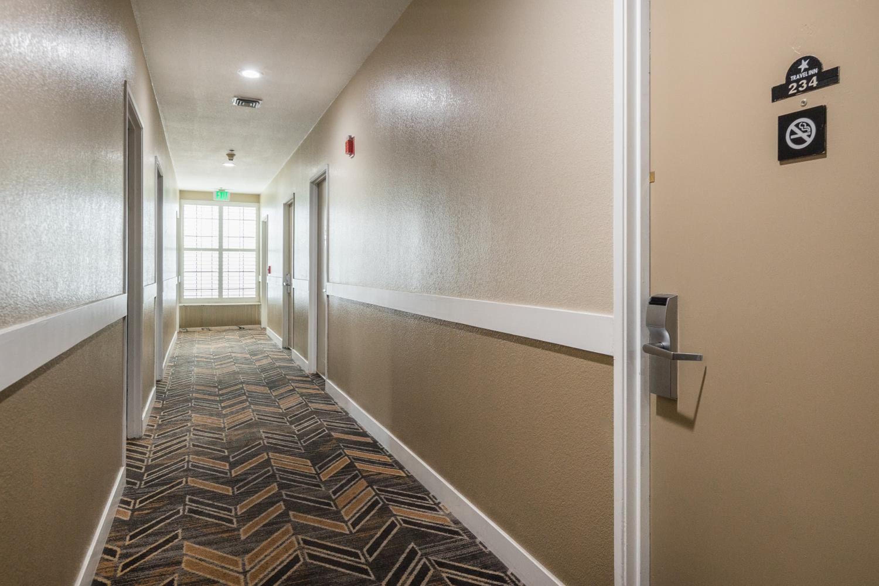 Travel Inn Sunnyvale