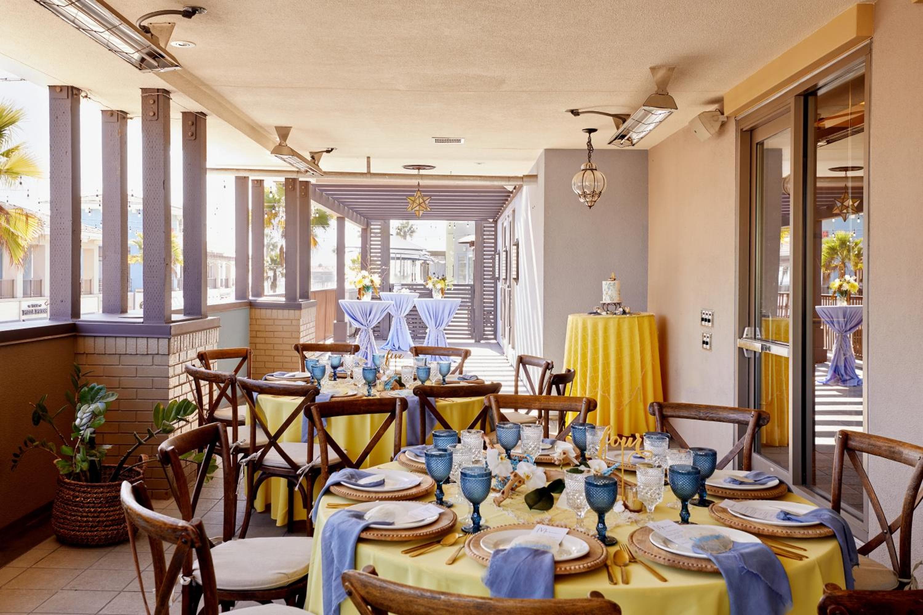 Kimpton Shorebreak Huntington Beach Resort by IHG
