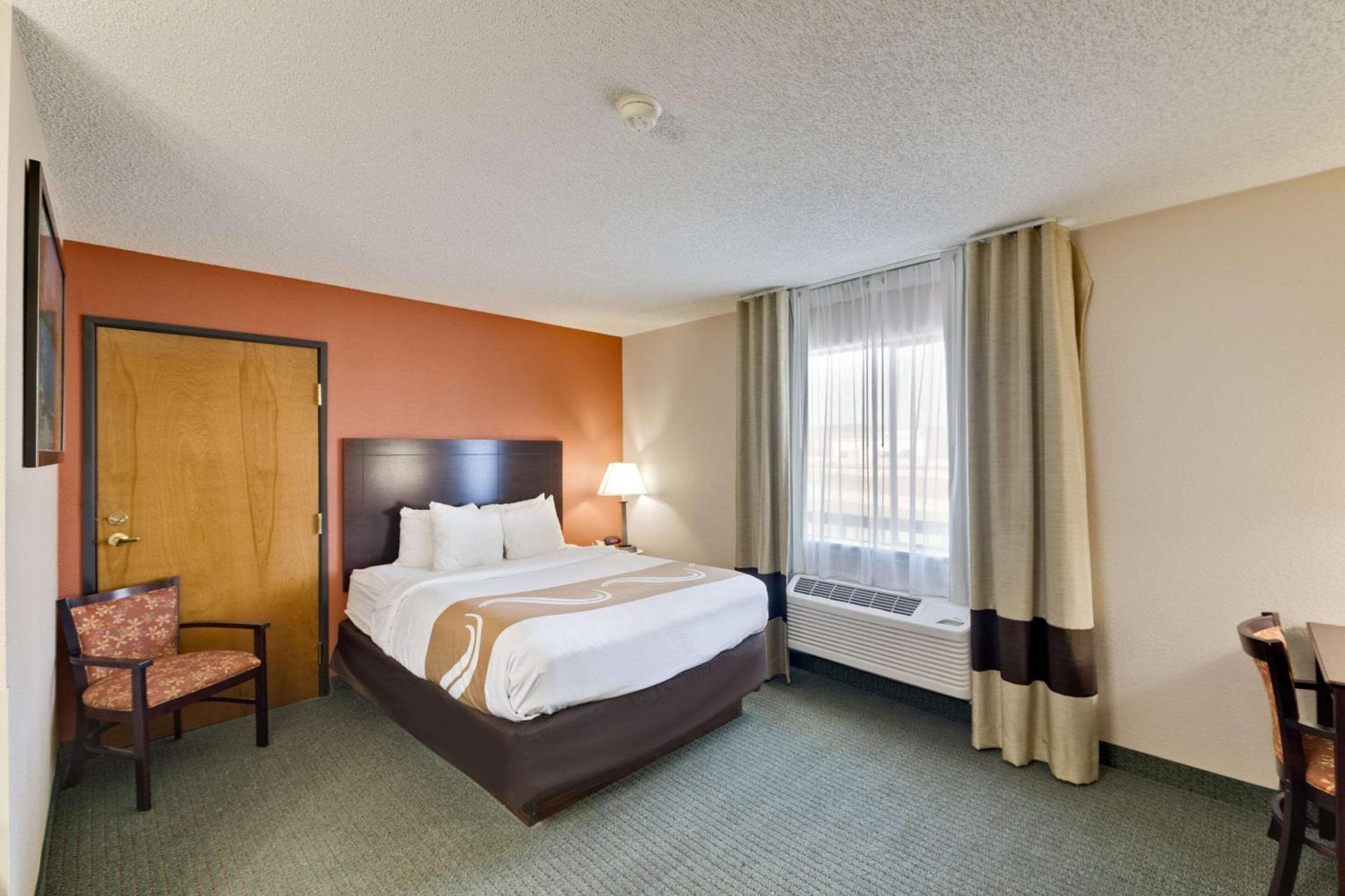 Quality Inn Cedar Park - Austin Northwest