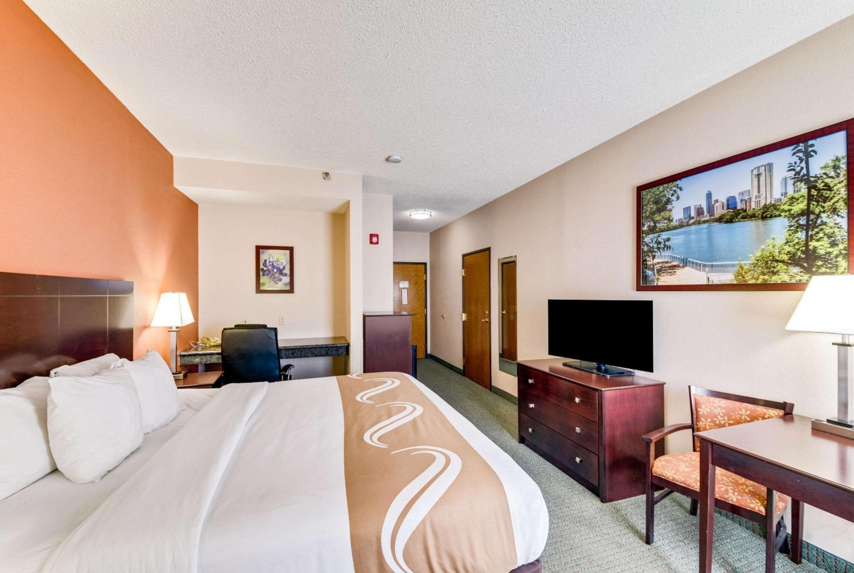 Quality Inn Cedar Park - Austin Northwest