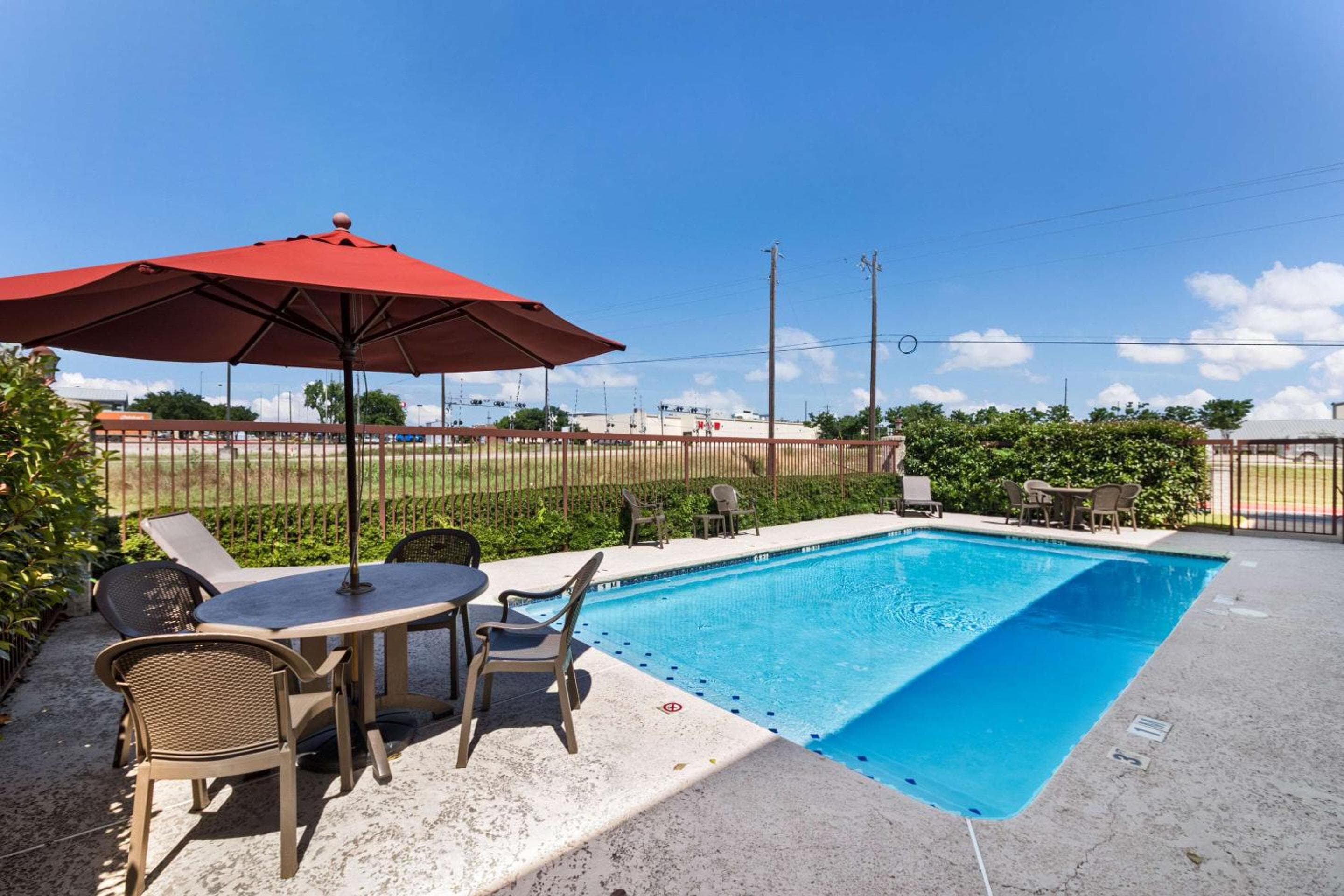 Quality Inn Cedar Park - Austin Northwest