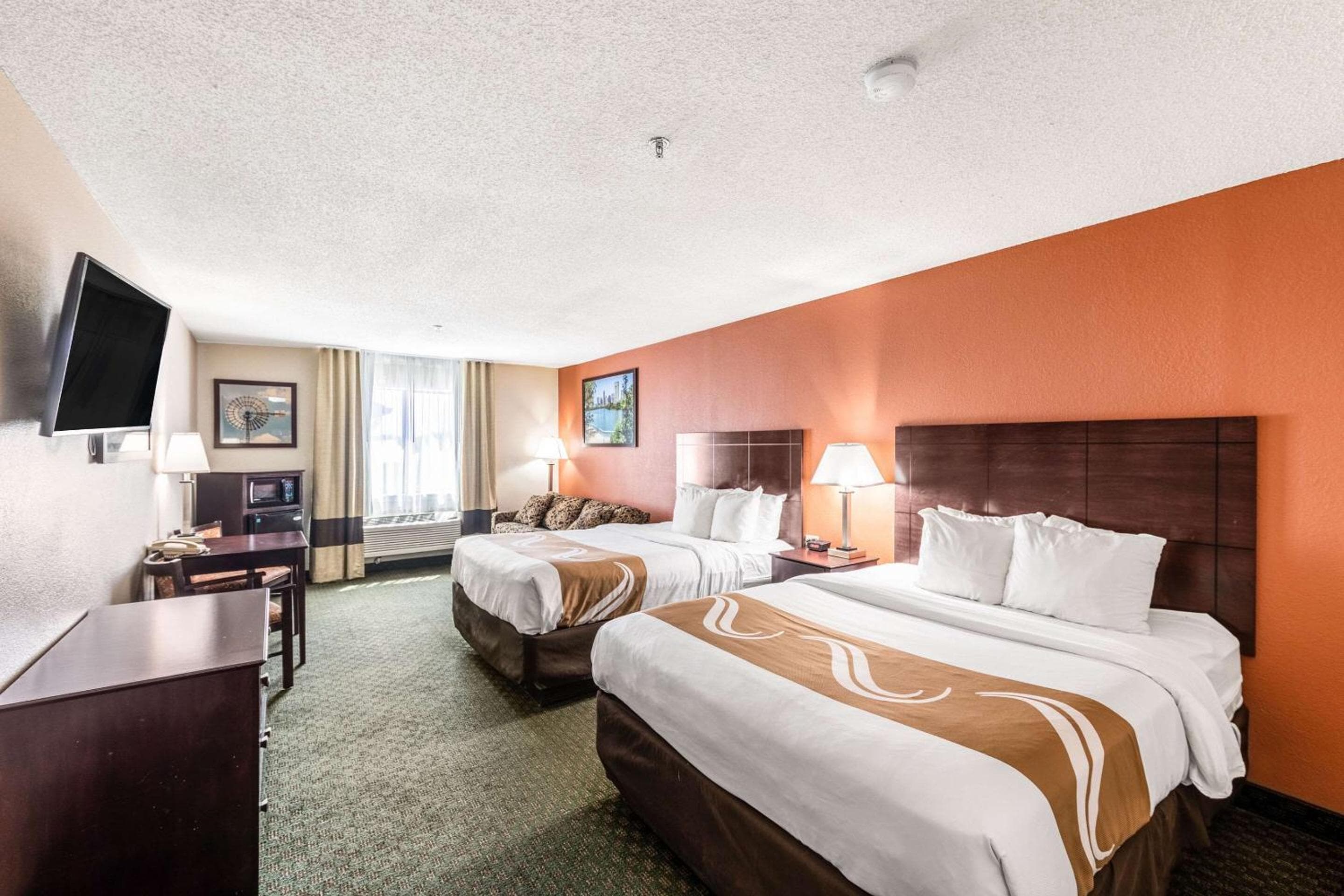 Quality Inn Cedar Park - Austin Northwest