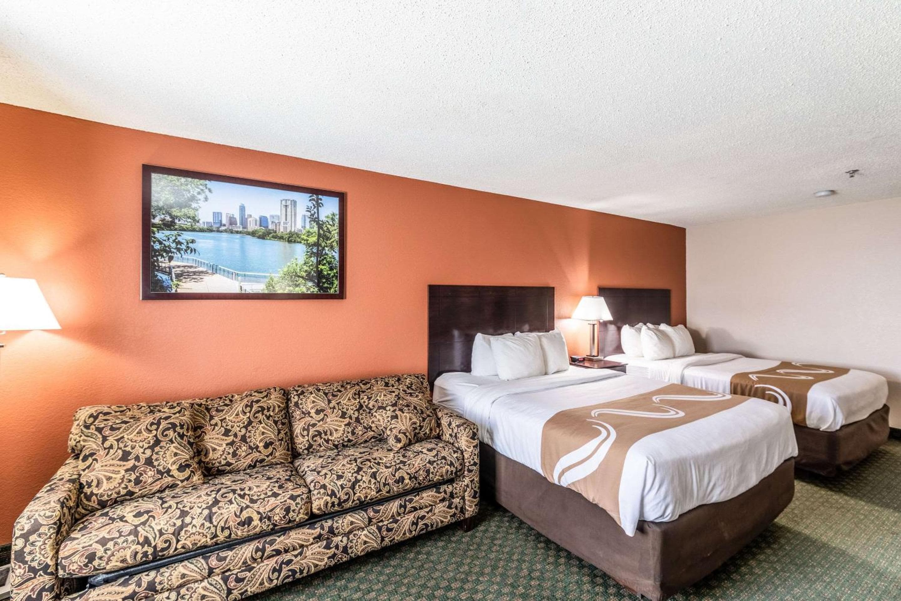 Quality Inn Cedar Park - Austin Northwest