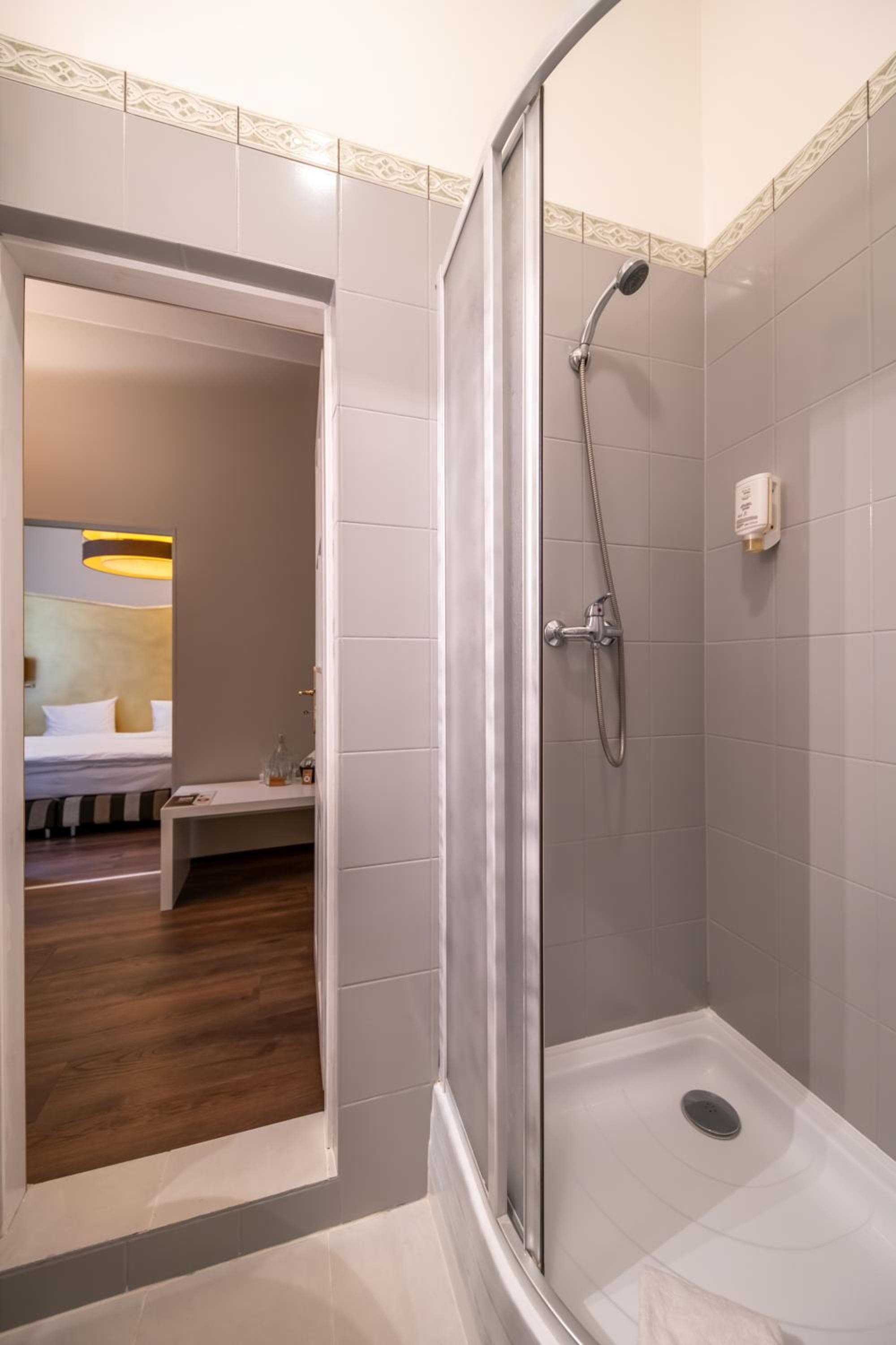 Emporio Prague Apartments