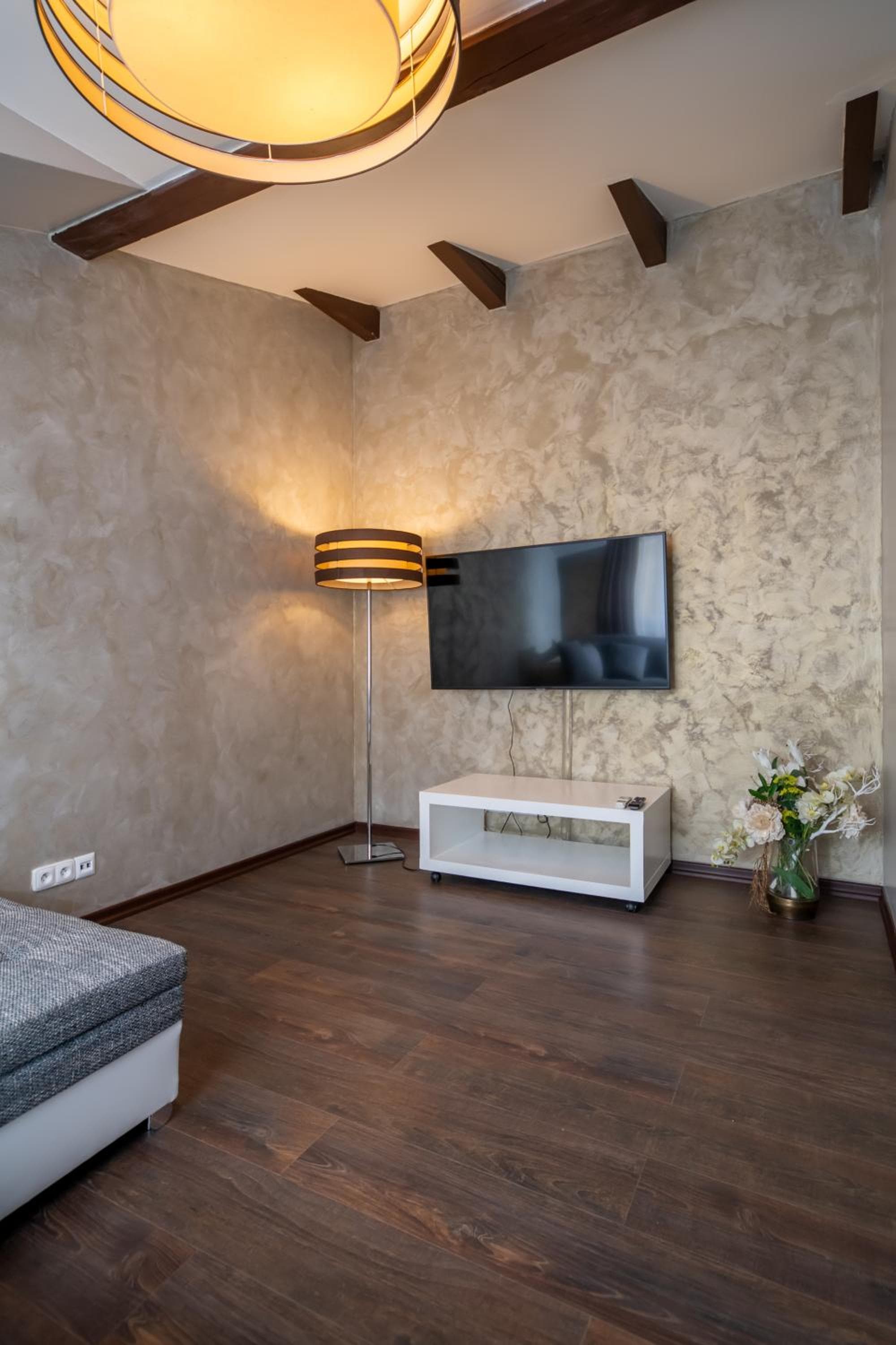 Emporio Prague Apartments