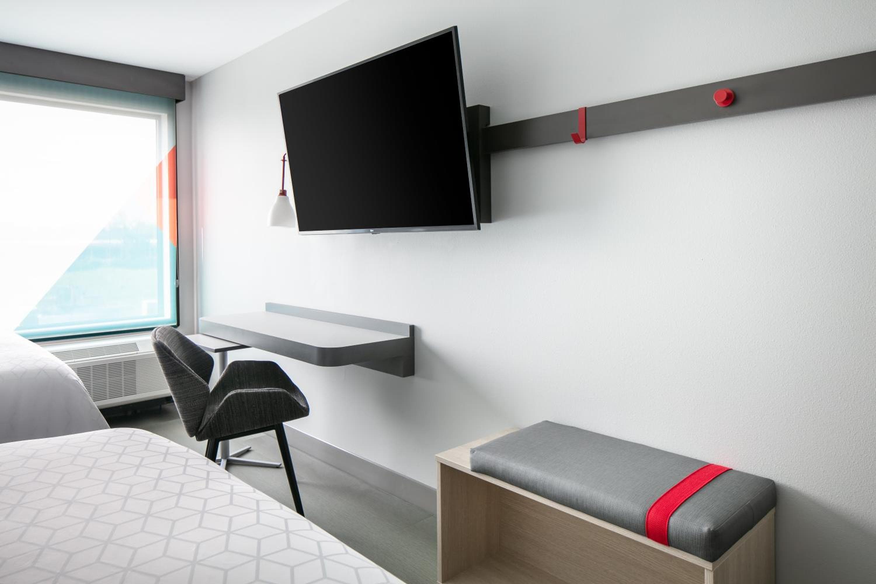 Avid Hotels - Roseville - Minneapolis North by IHG