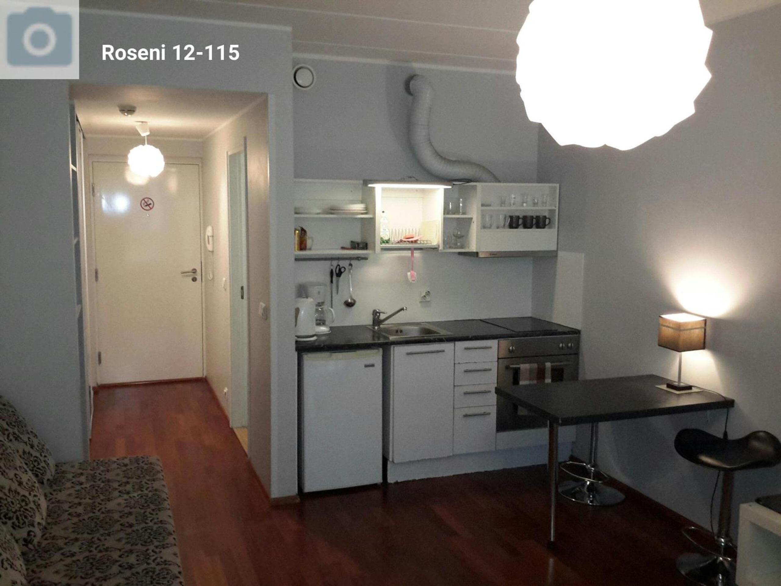 Apartments Rotermanni