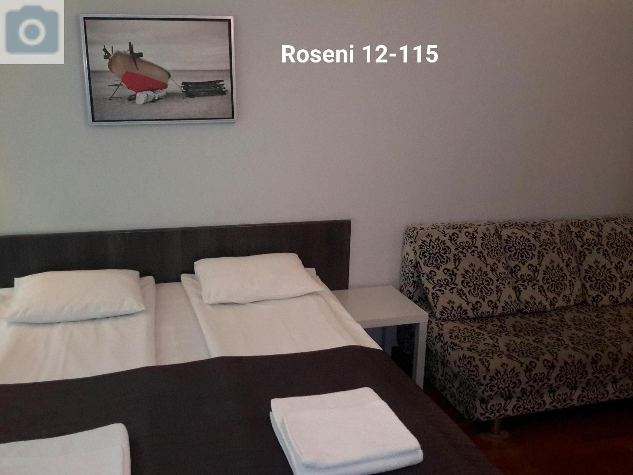 Apartments Rotermanni