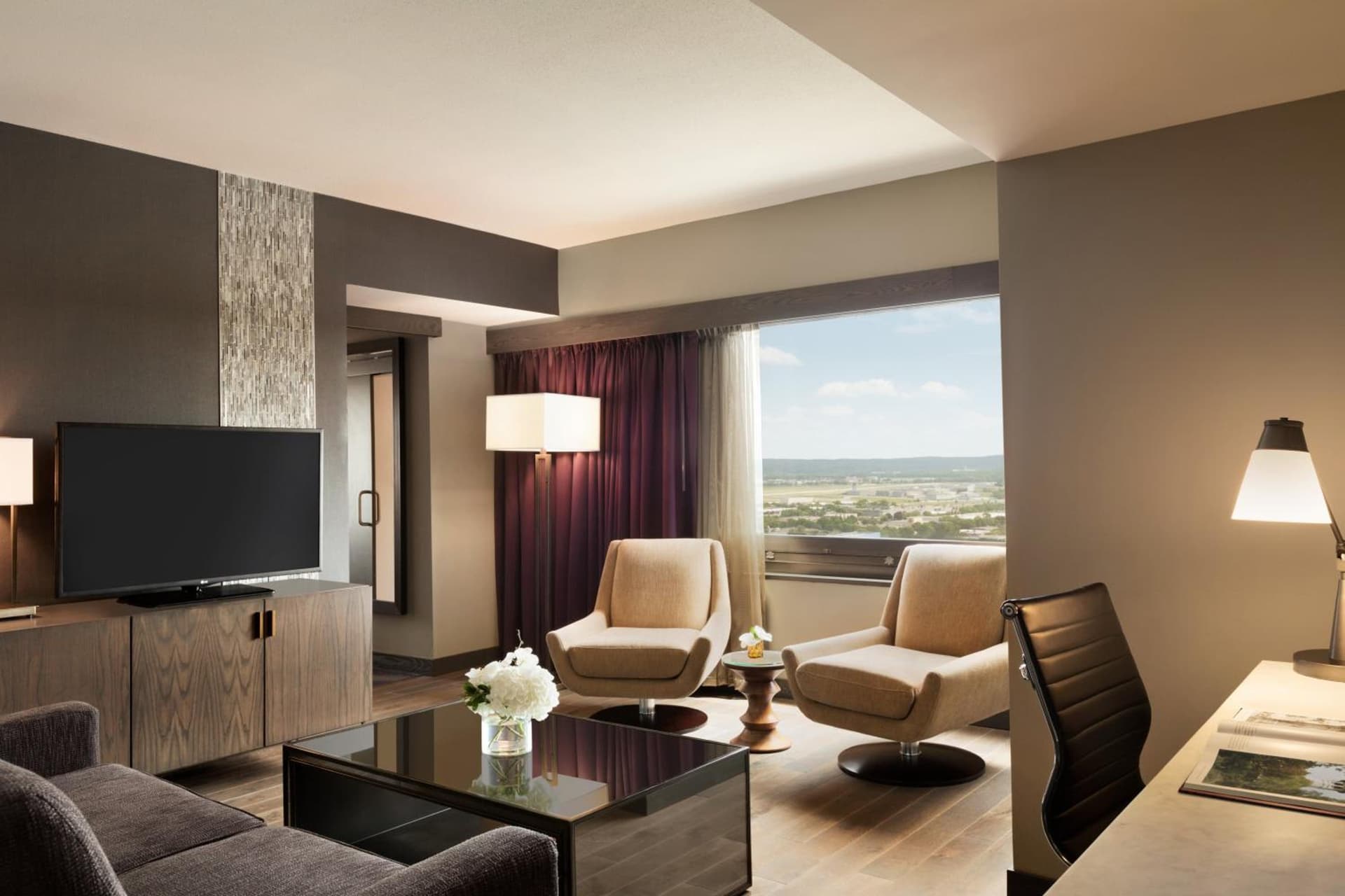 InterContinental St. Paul Riverfront by IHG